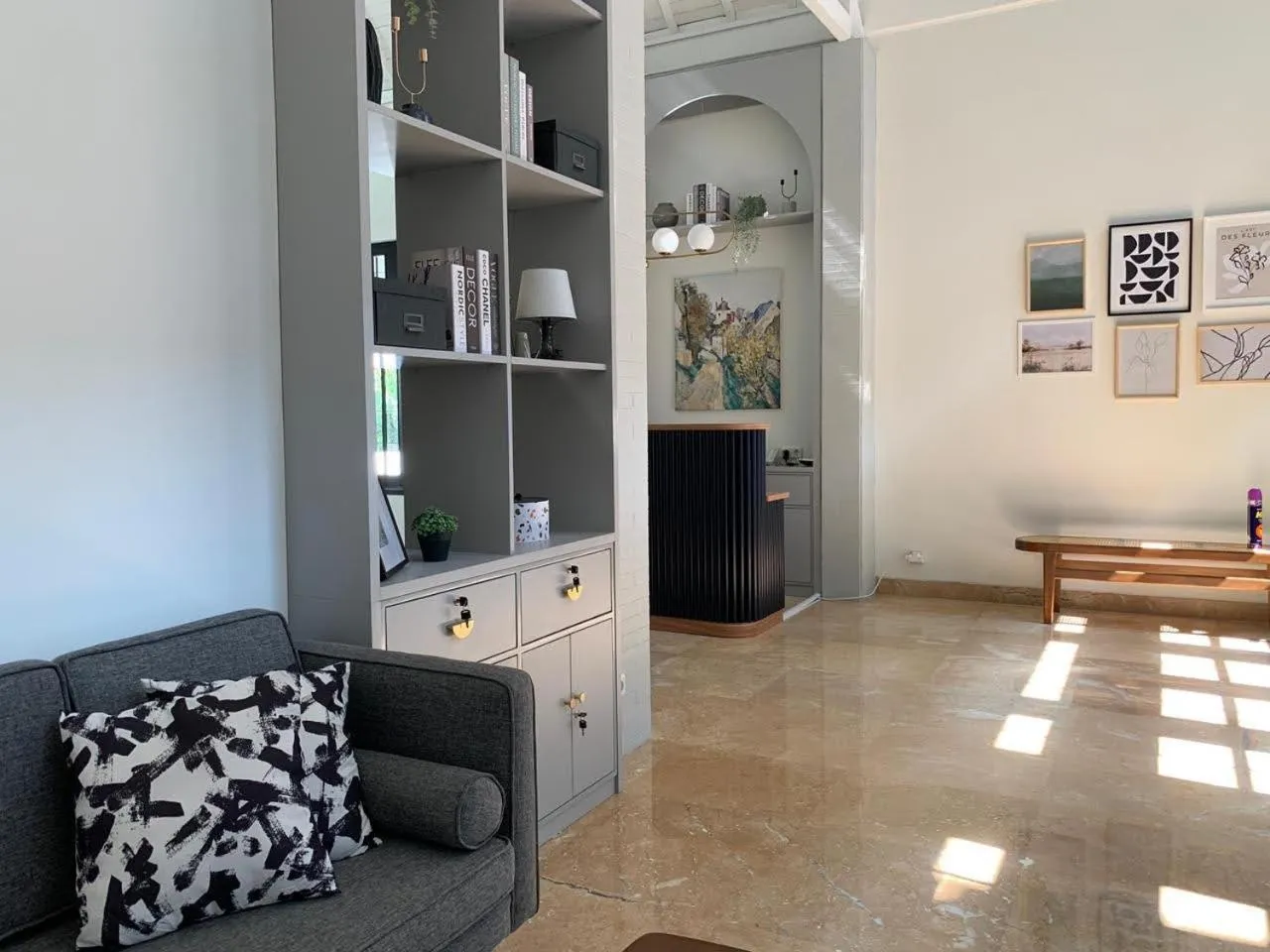 Cottonwood Boutique Heritage Otten