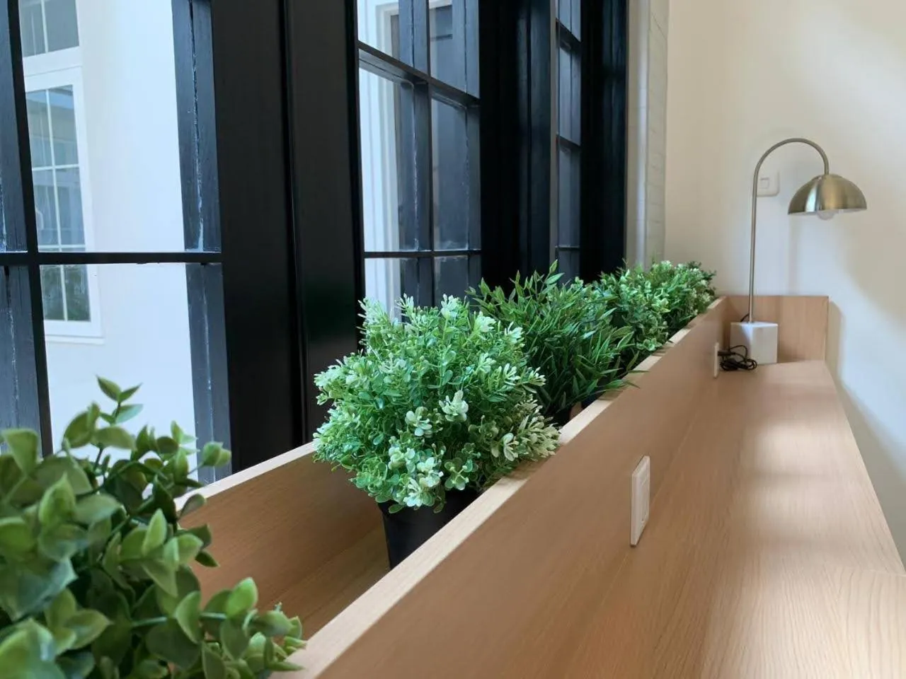 Cottonwood Boutique Heritage Otten