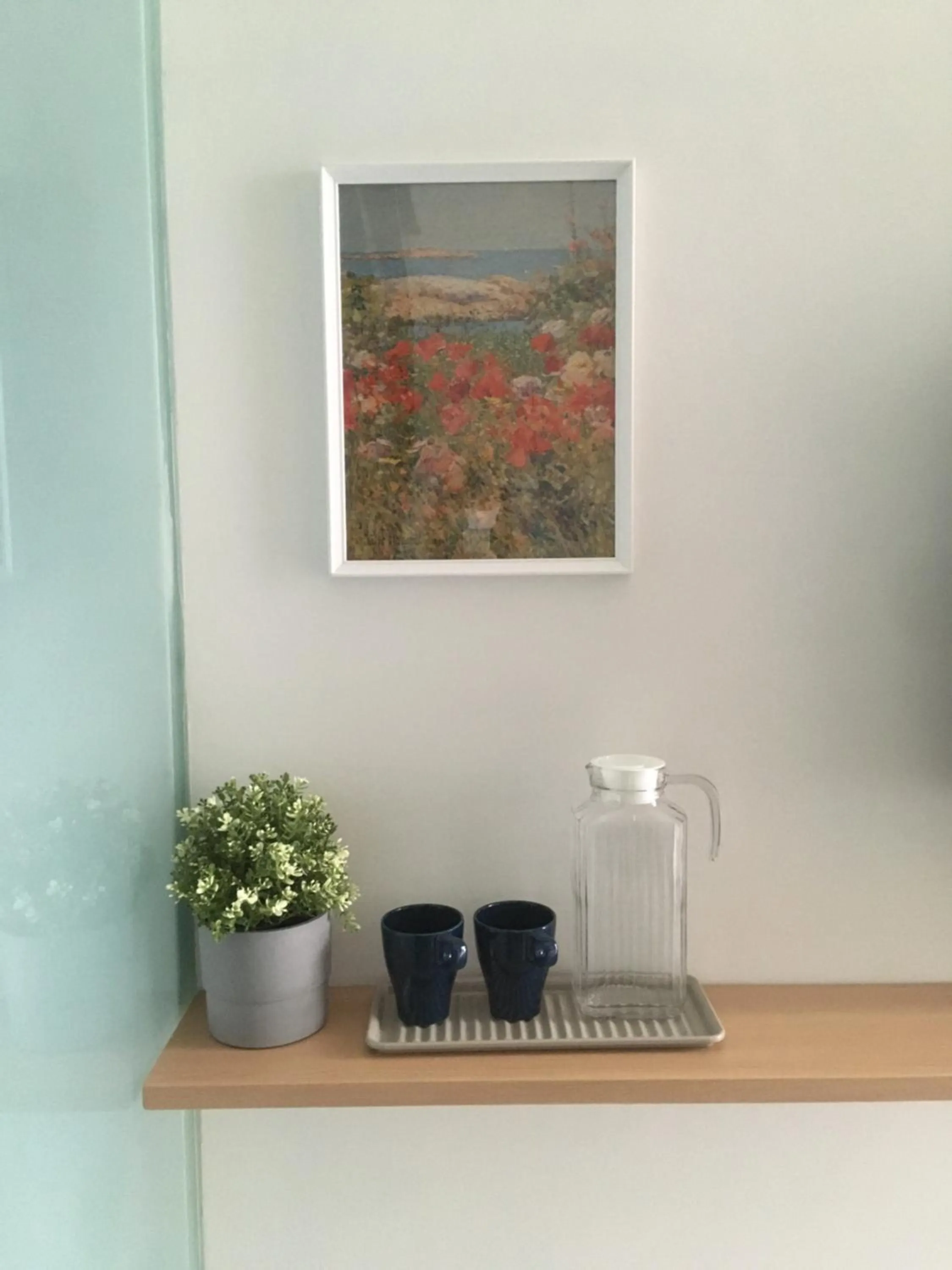 Coffee/tea facilities in Cottonwood Boutique Heritage Otten