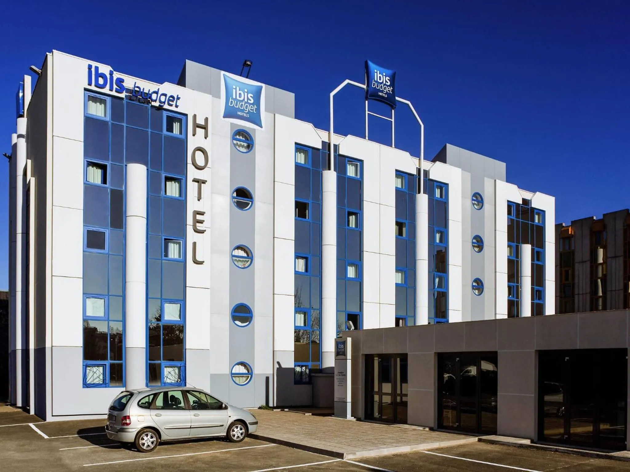 Other in ibis budget Grigny Centre