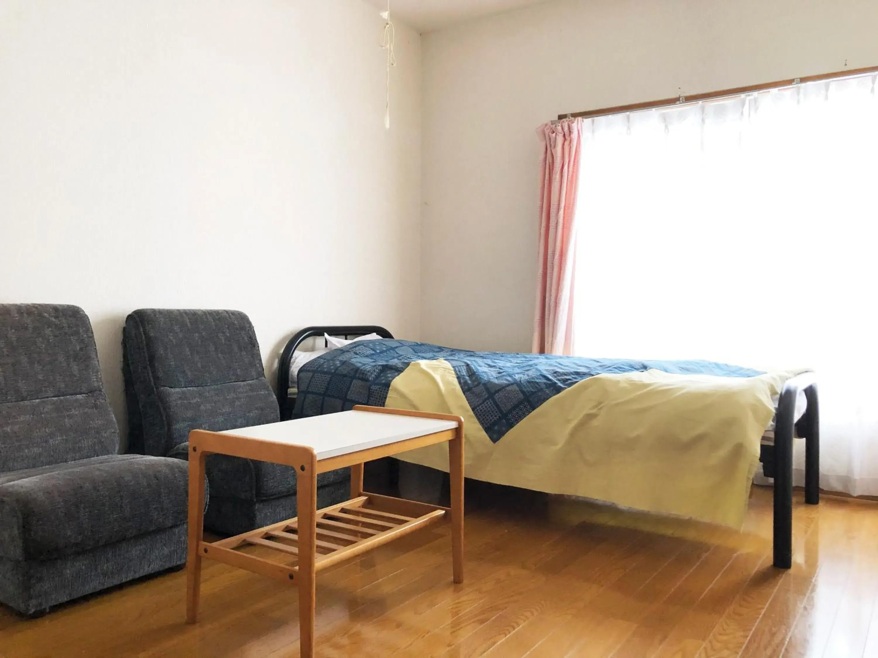 Single Room with Shared Toilet - single occupancy in 旅館FURUYA Single Room with Shared Toilet - single occupancy in 旅館FURUYA