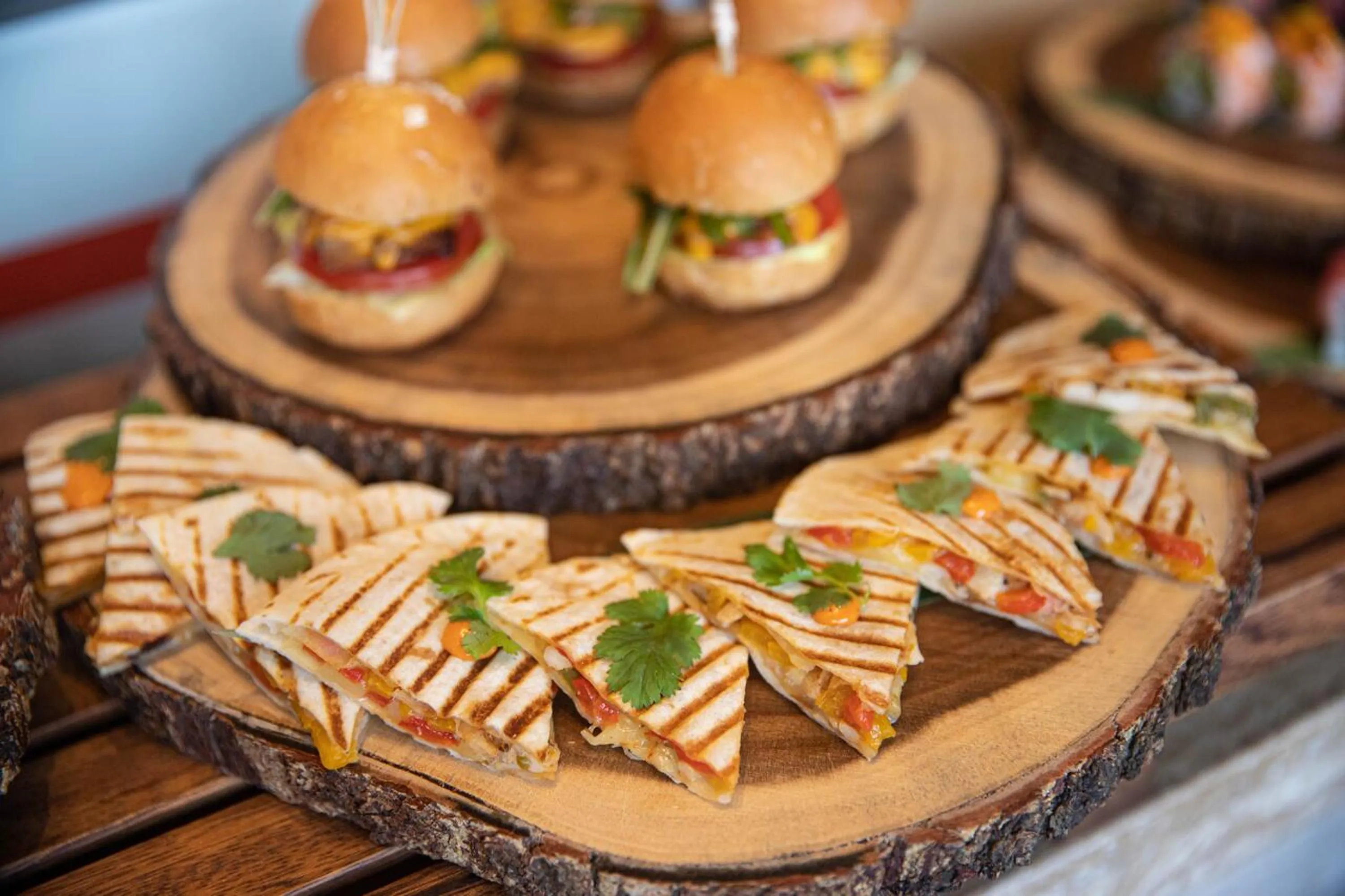 Food and drinks in 1 Hotel Haitang Bay, Sanya