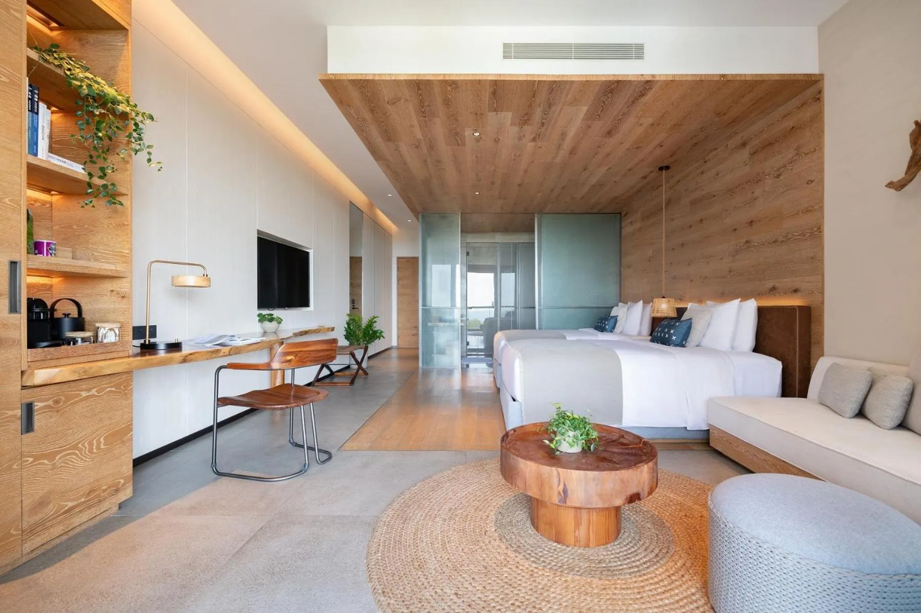 1 Hotel Haitang Bay, Sanya