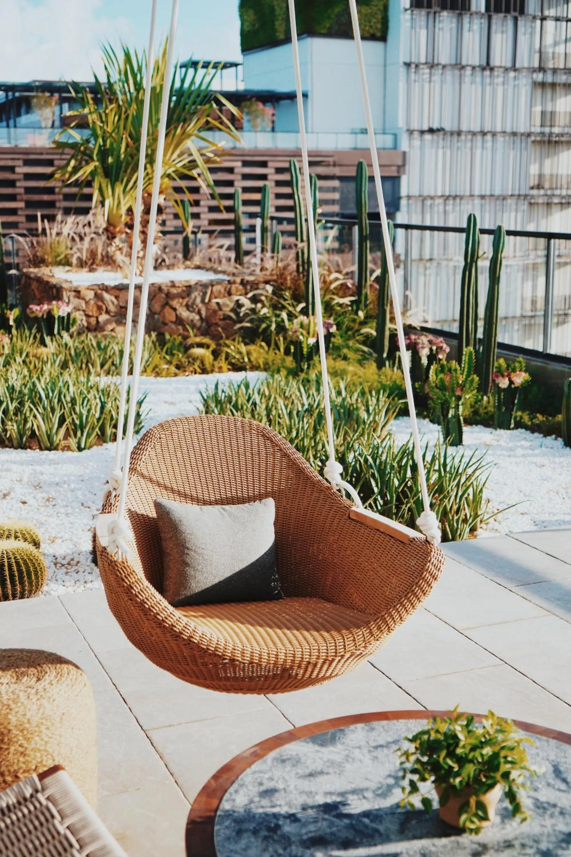 Lounge or bar in 1 Hotel Haitang Bay, Sanya