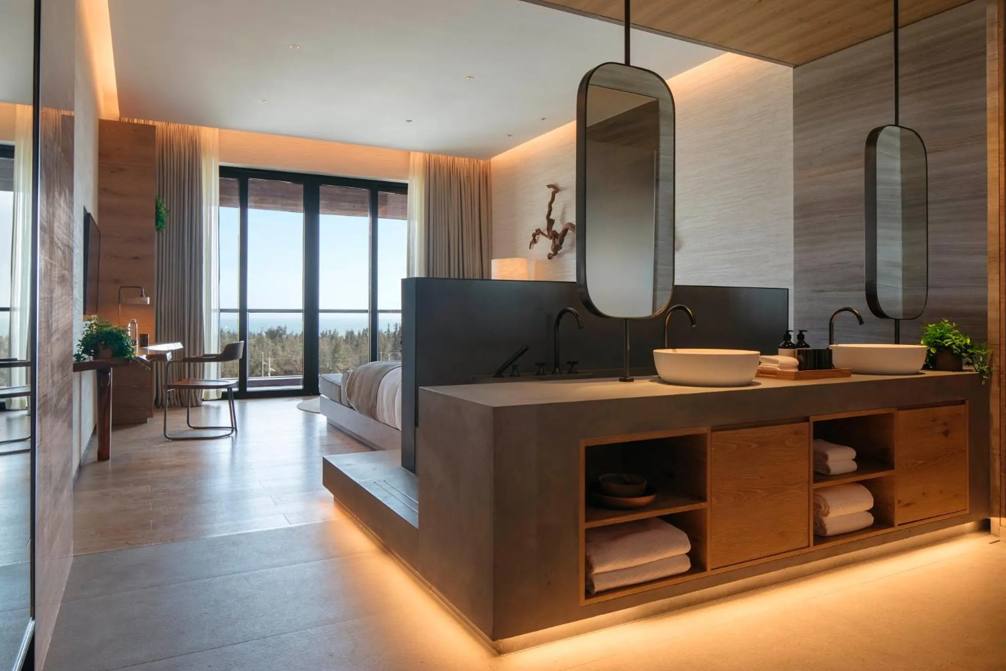 1 Hotel Haitang Bay, Sanya