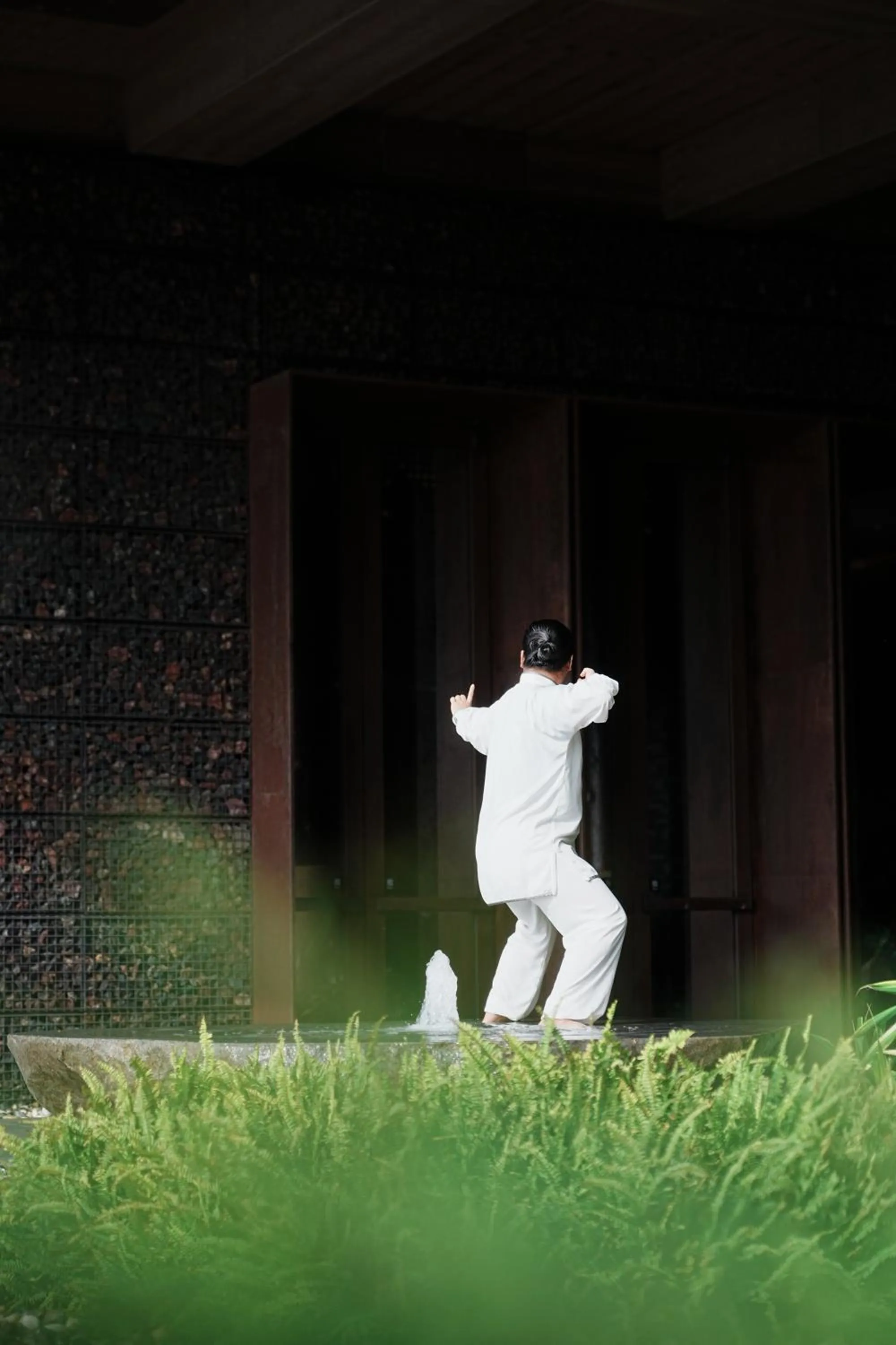 Activities in Sunshine Yi Hotel Haitang Bay, Sanya, previously a 1 Hotel