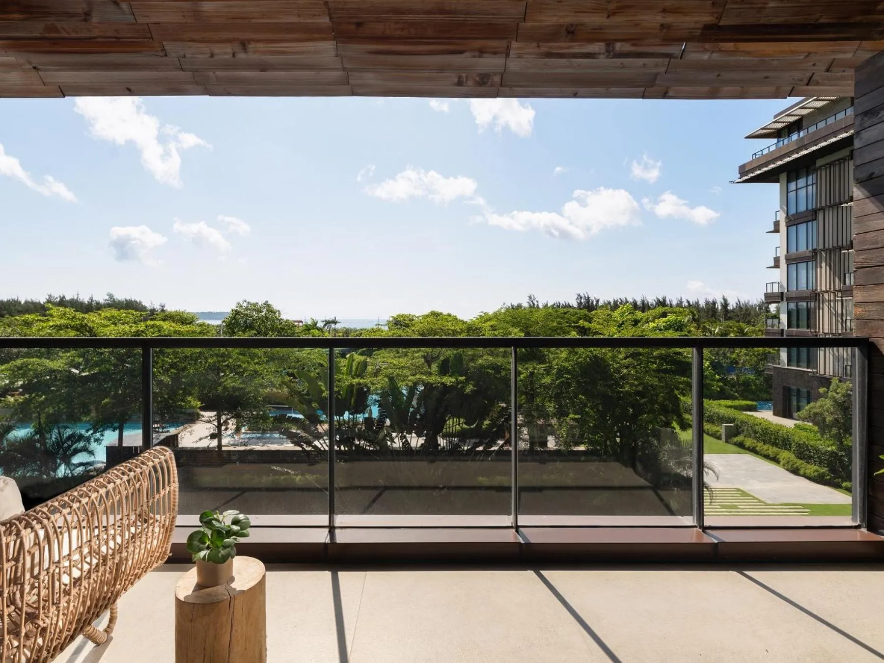 1 Hotel Haitang Bay, Sanya