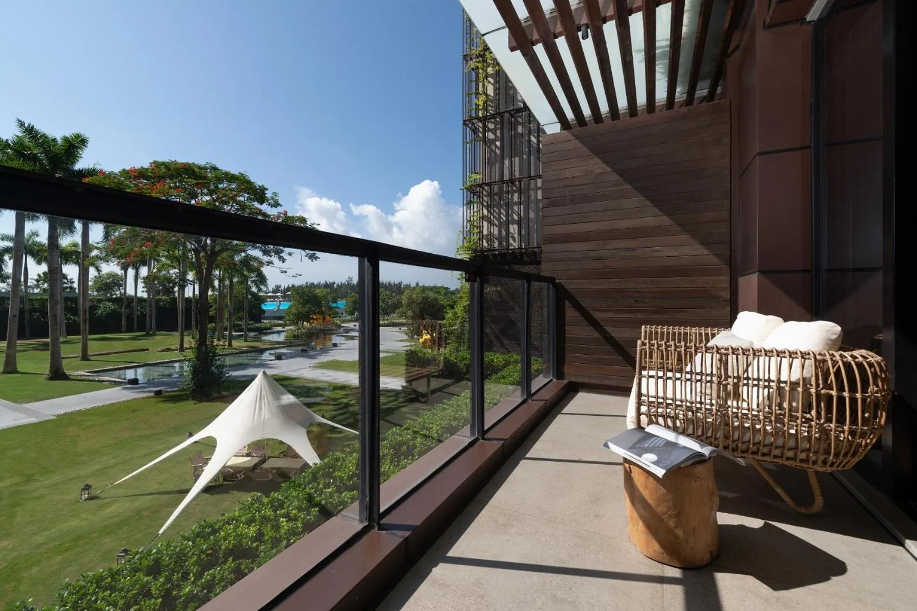 1 Hotel Haitang Bay, Sanya