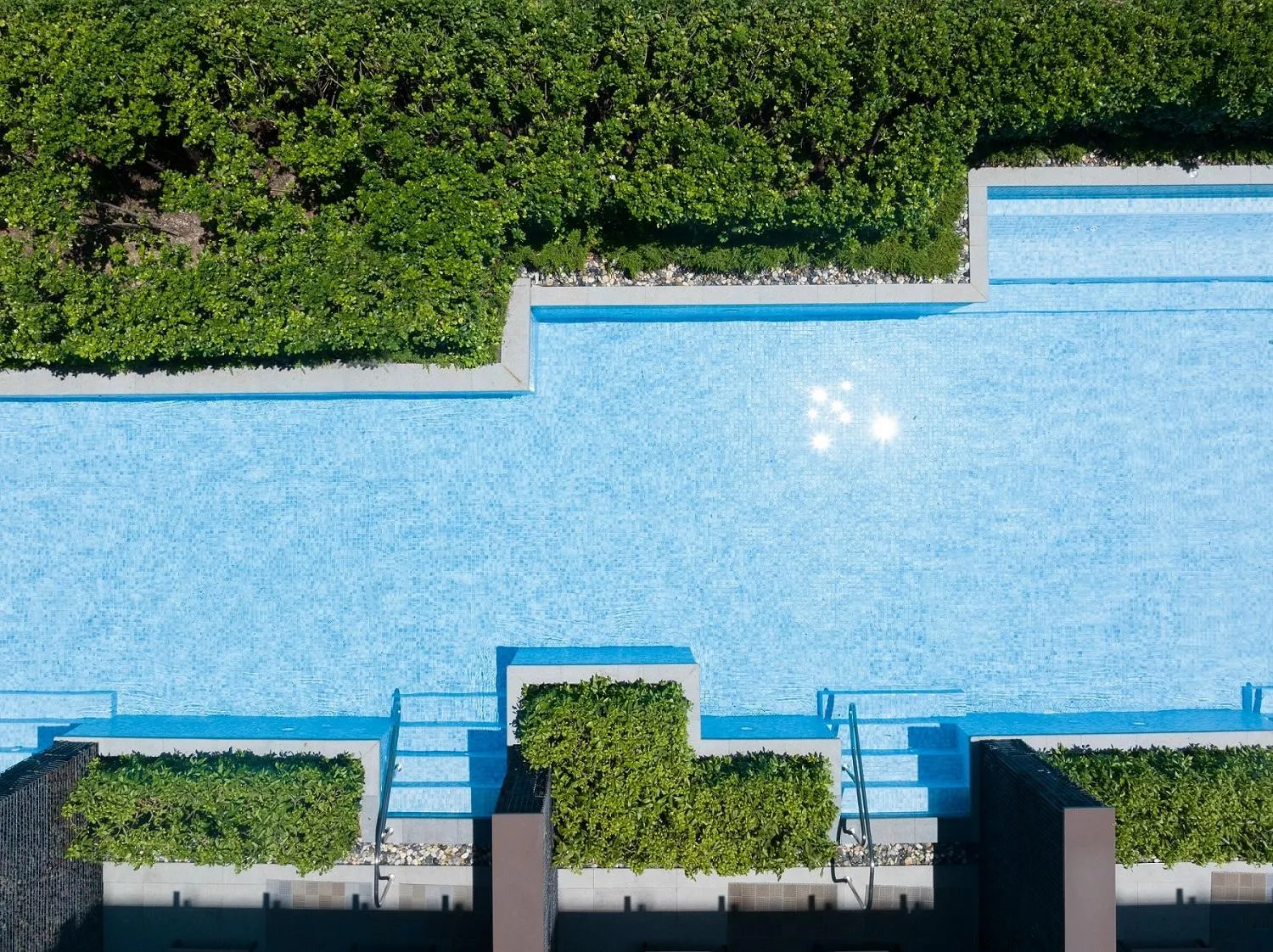 1 Hotel Haitang Bay, Sanya