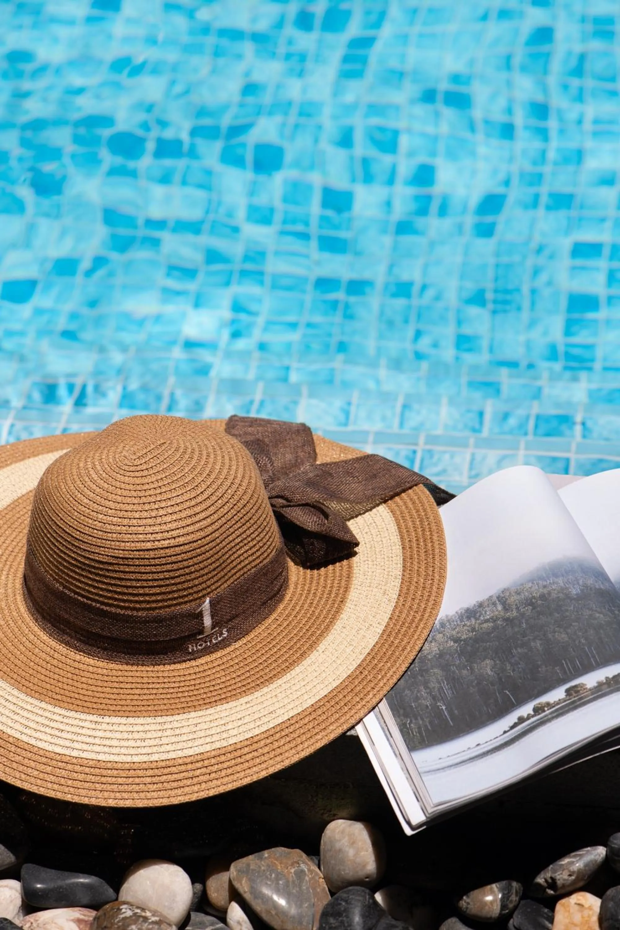 1 Hotel Haitang Bay, Sanya