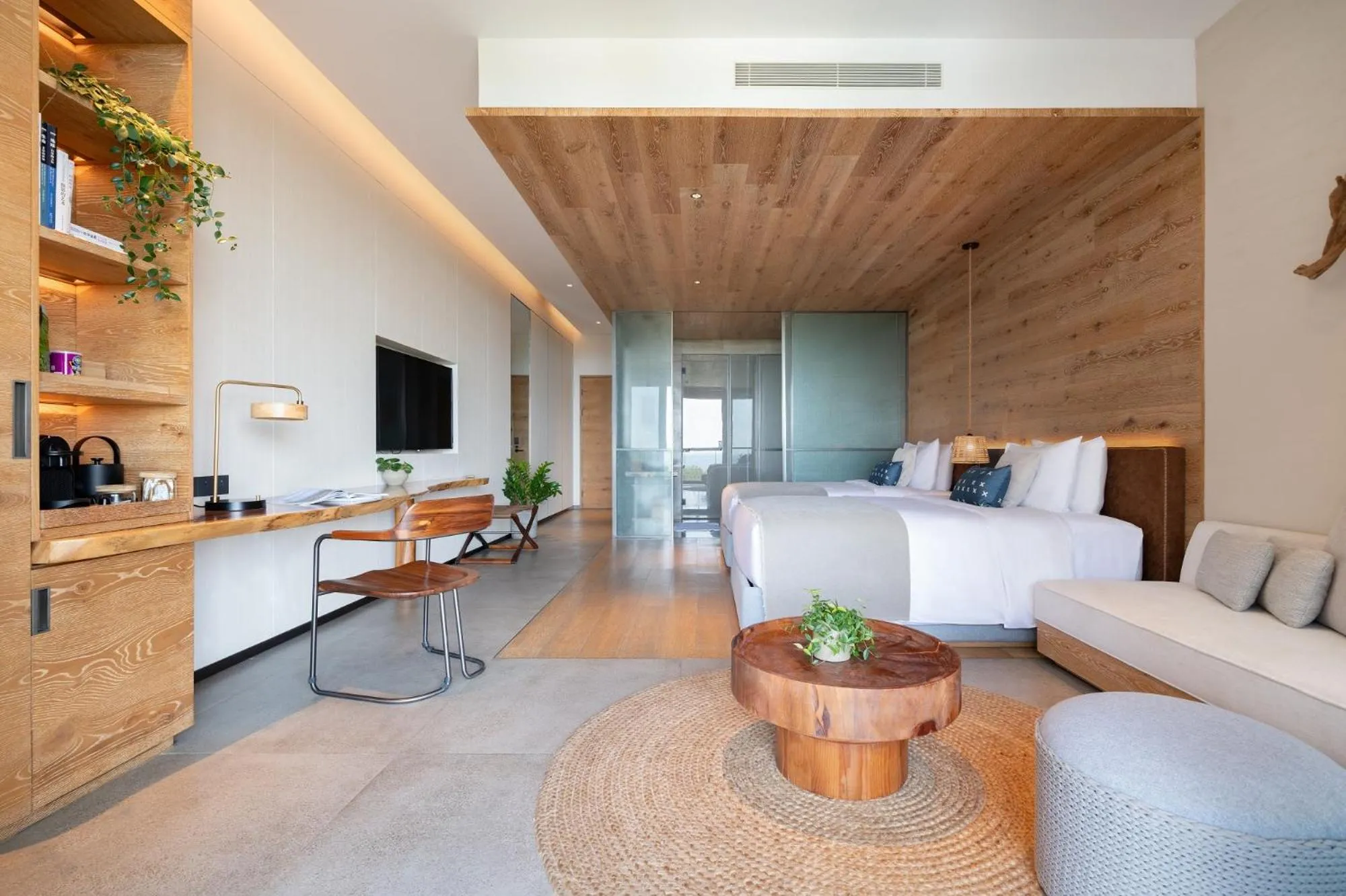 1 Hotel Haitang Bay, Sanya