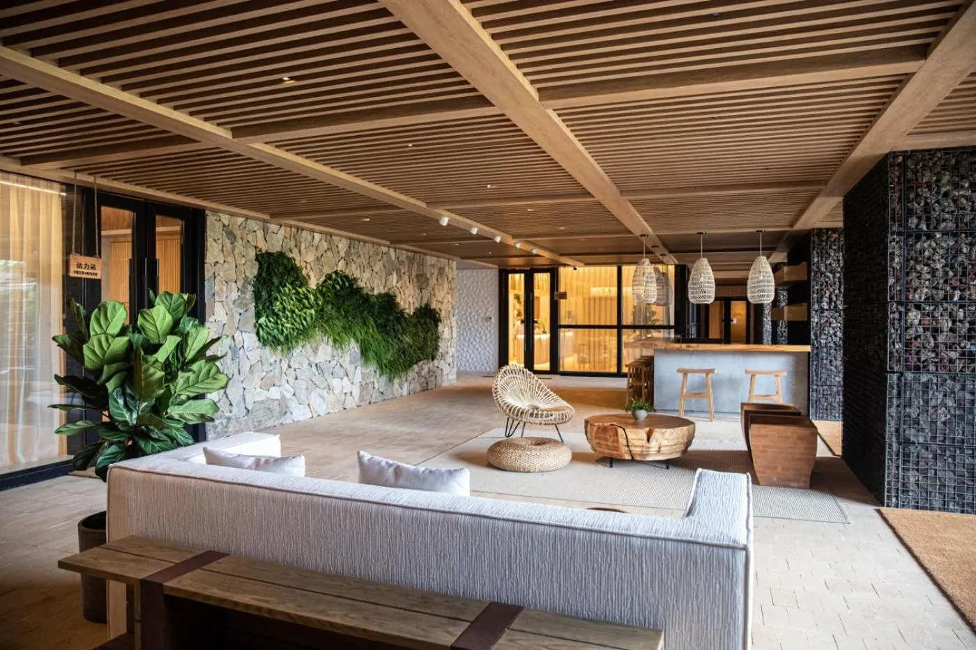 Massage in 1 Hotel Haitang Bay, Sanya