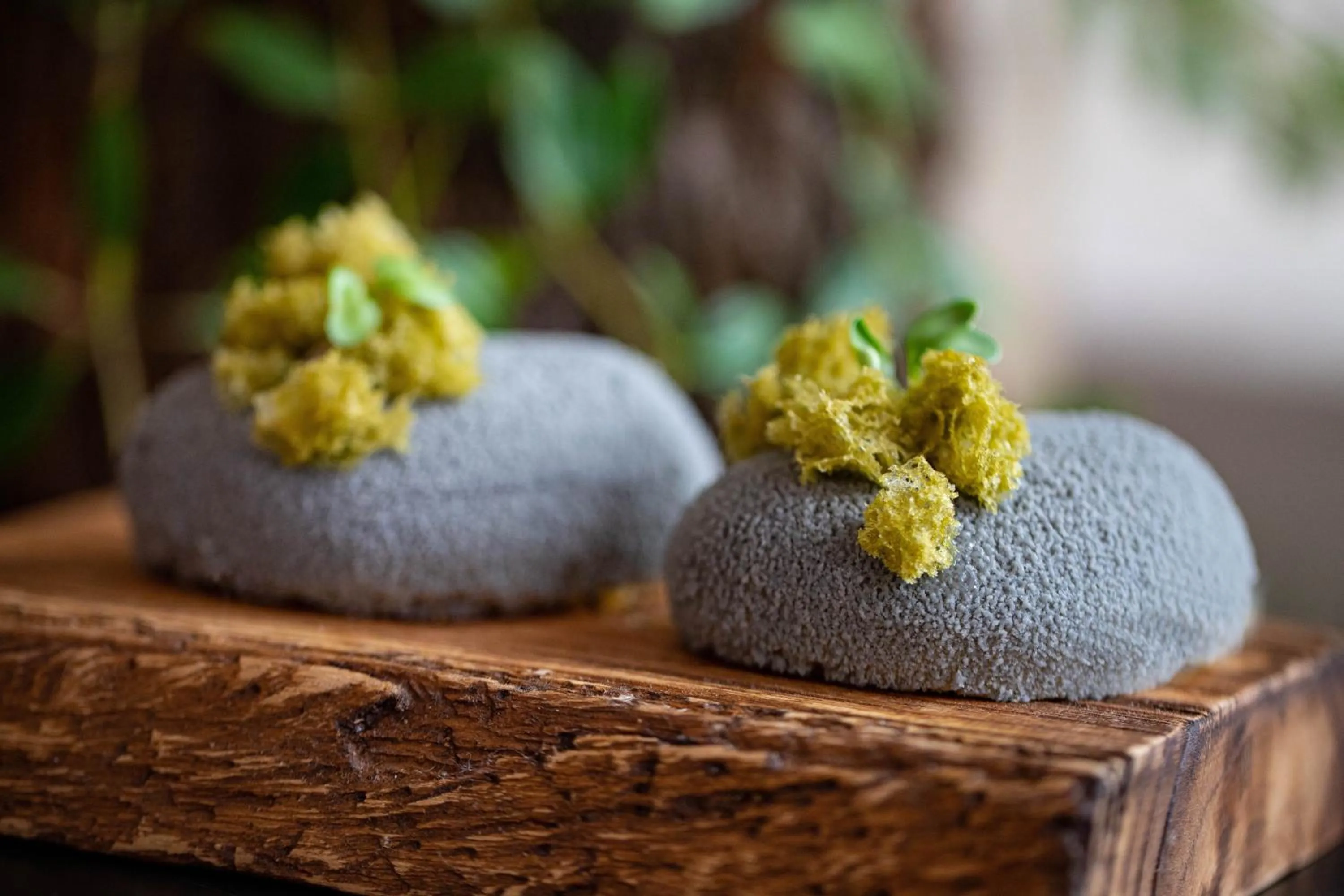 Food and drinks in 1 Hotel Haitang Bay, Sanya