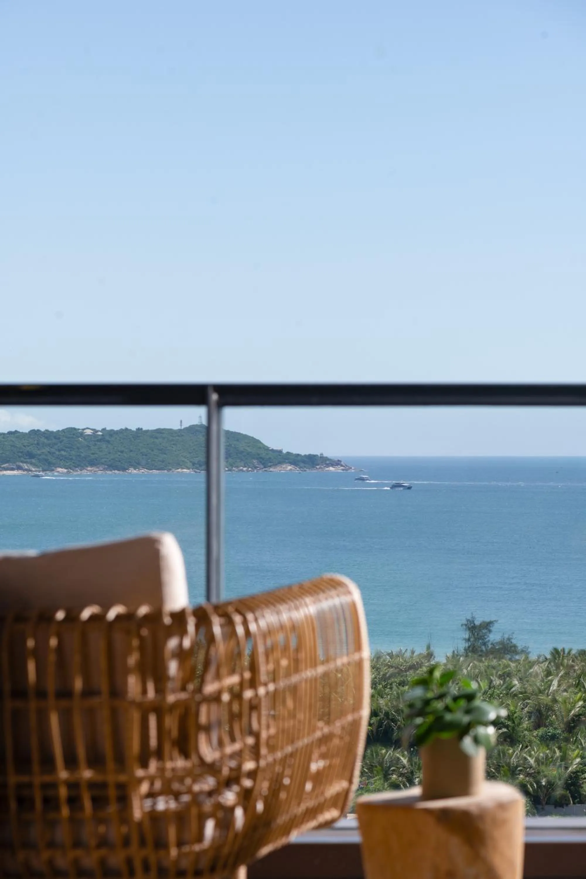 1 Hotel Haitang Bay, Sanya