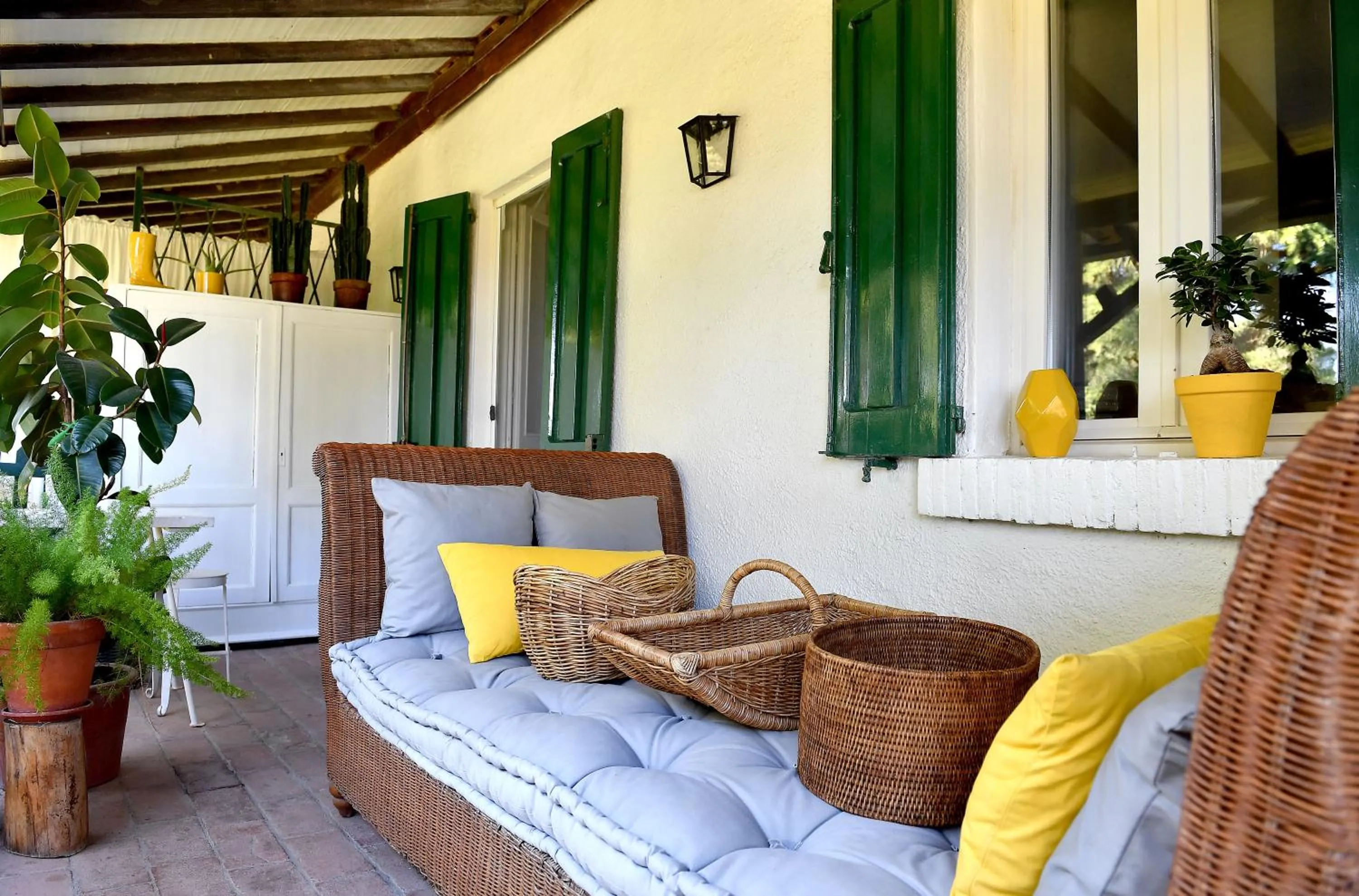 B&B La Locandiera
