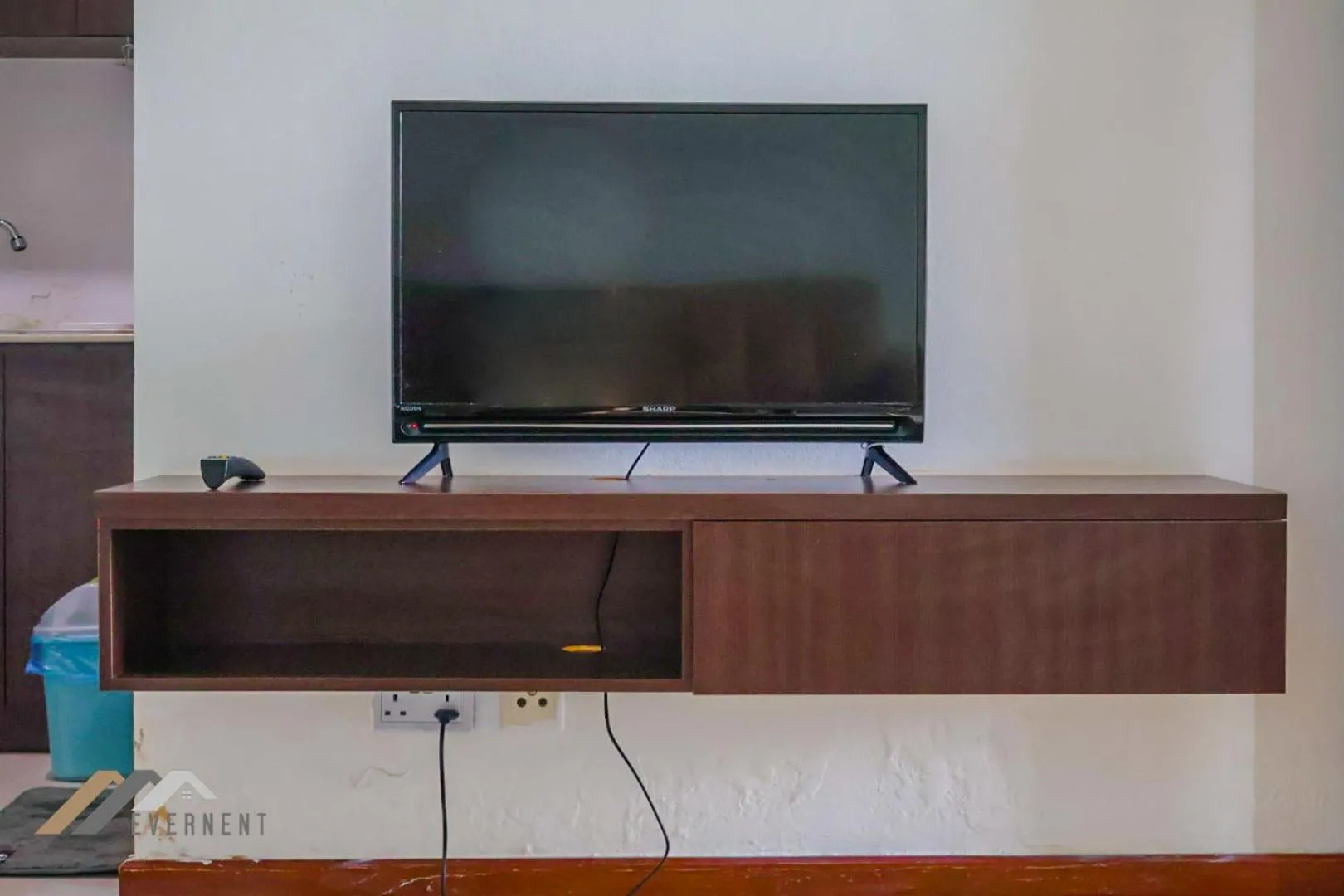 Deluxe Queen Studio  in Bay Resort by Evernent