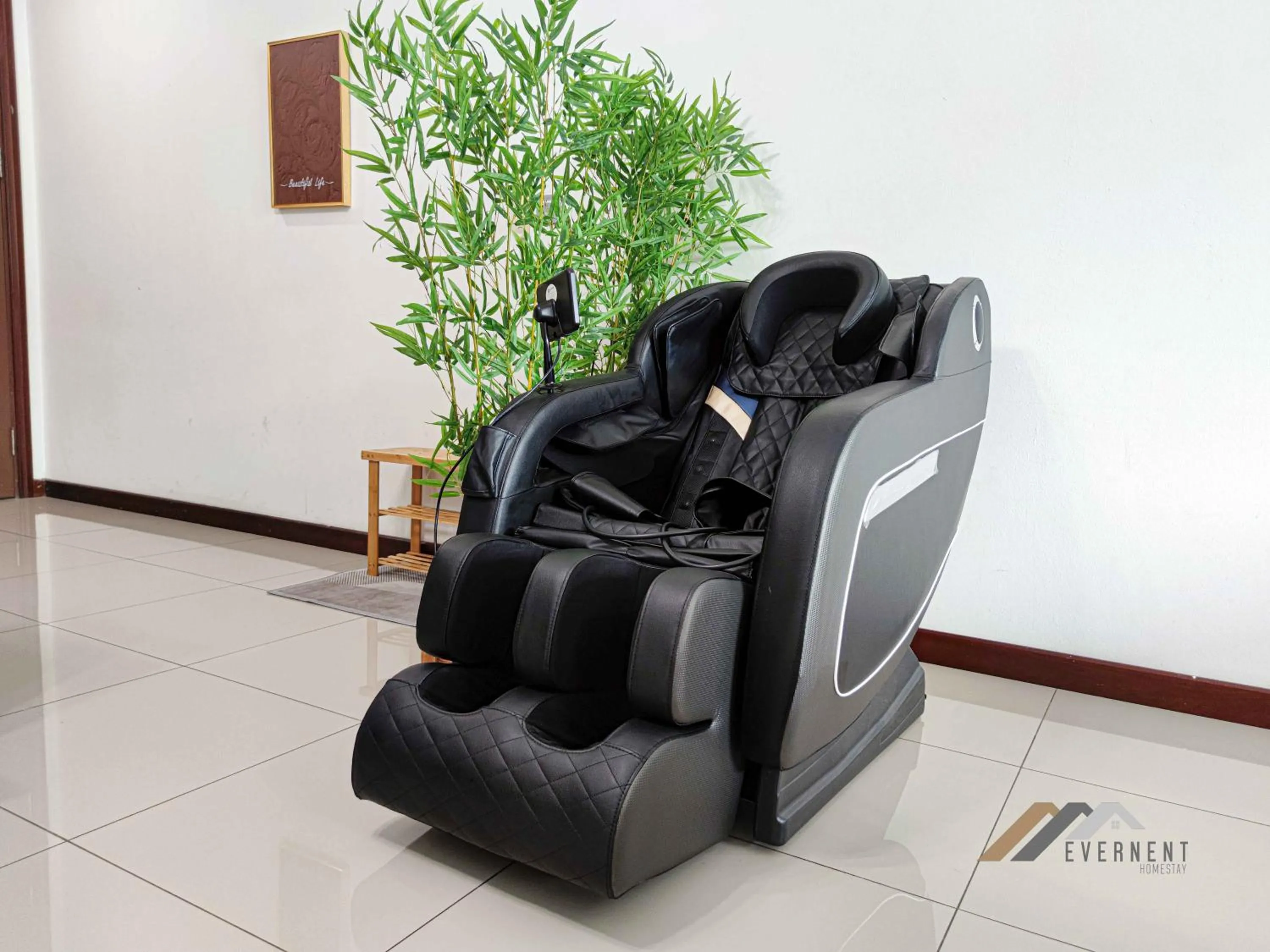 Apartment - Ground Floor in Bay Resort by Evernent