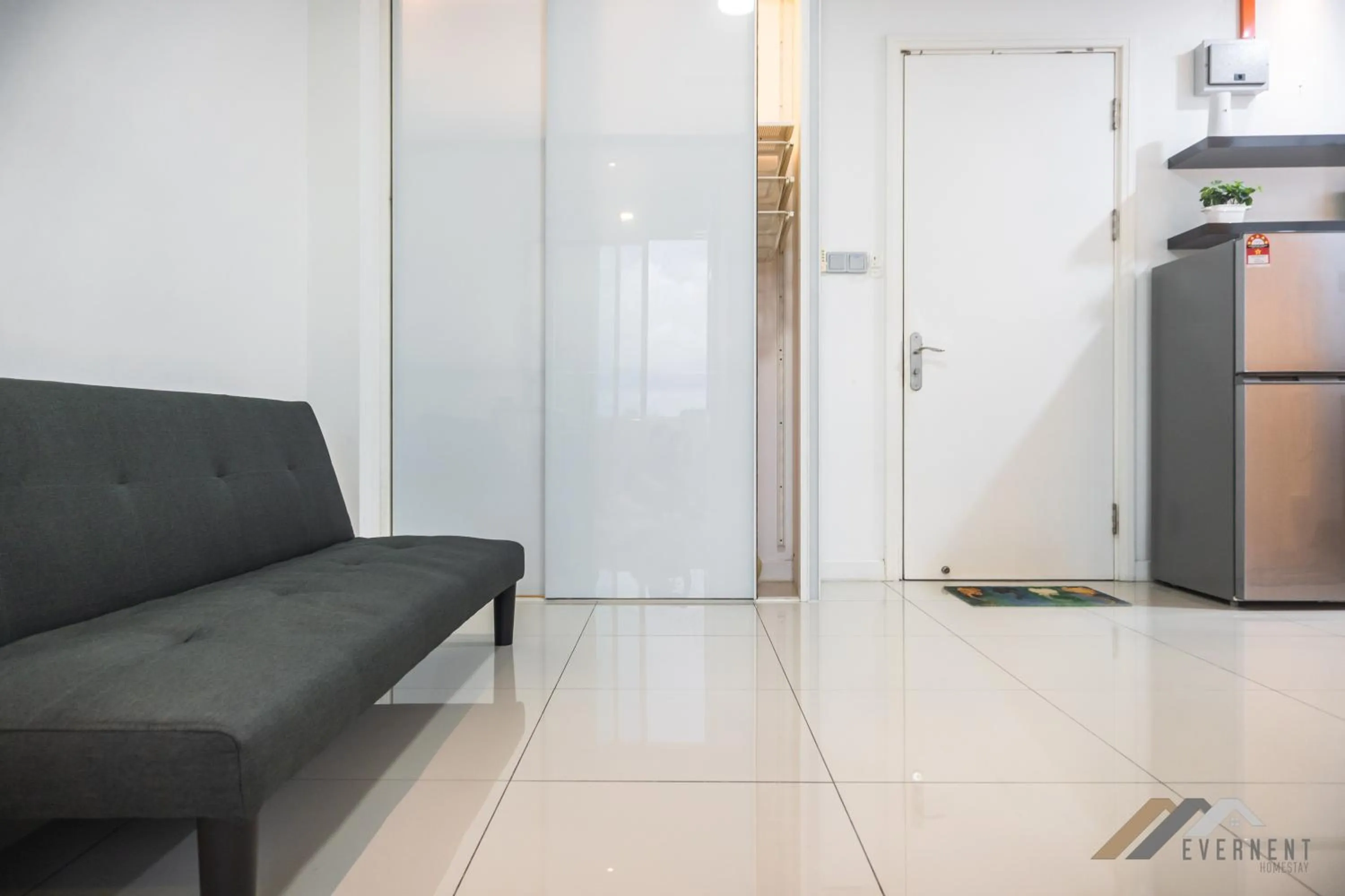 King Studio in Bay Resort by Evernent