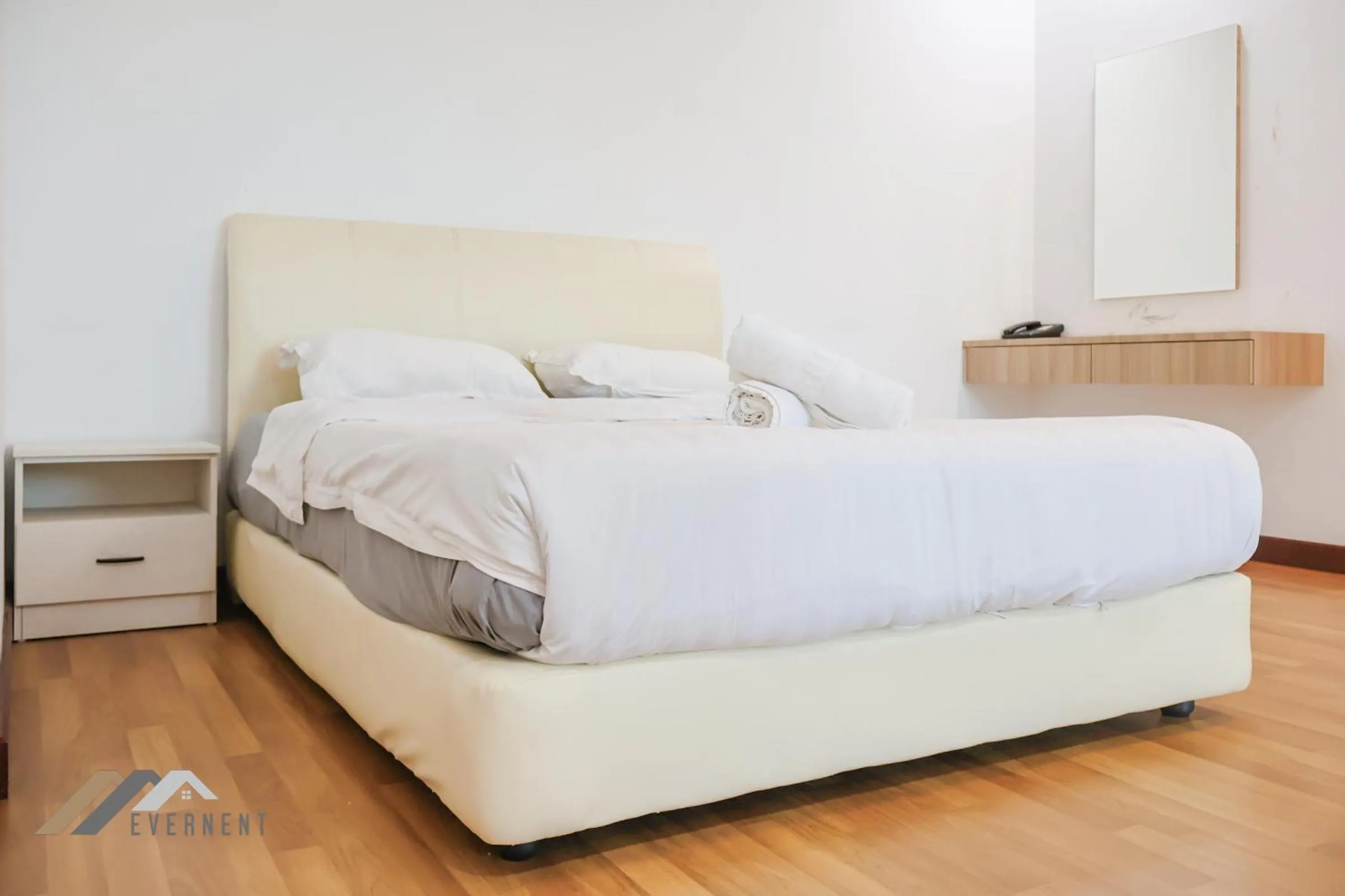 Deluxe Apartment in Bay Resort by Evernent