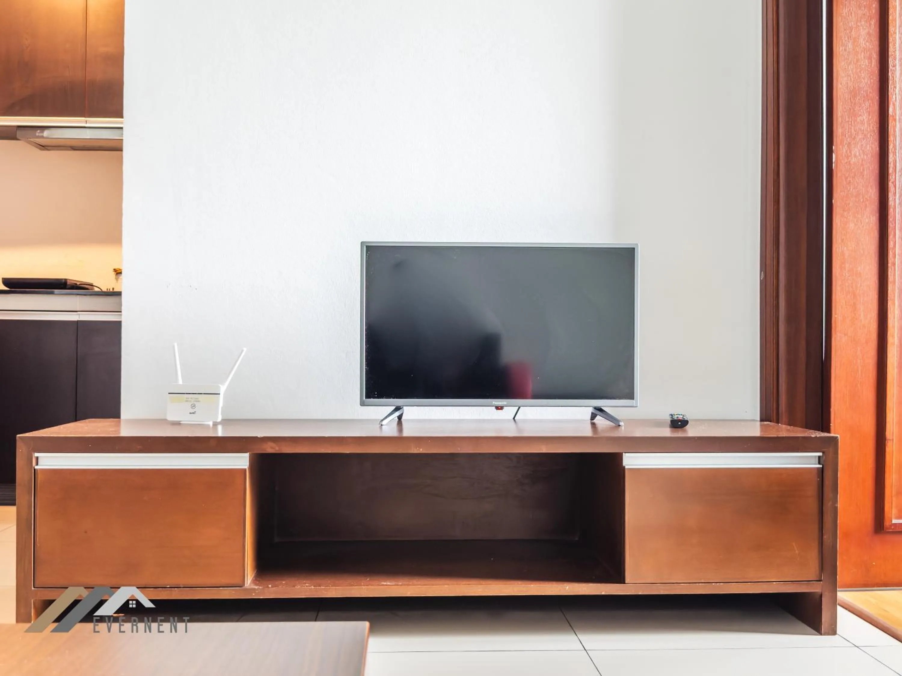 Studio in Bay Resort by Evernent