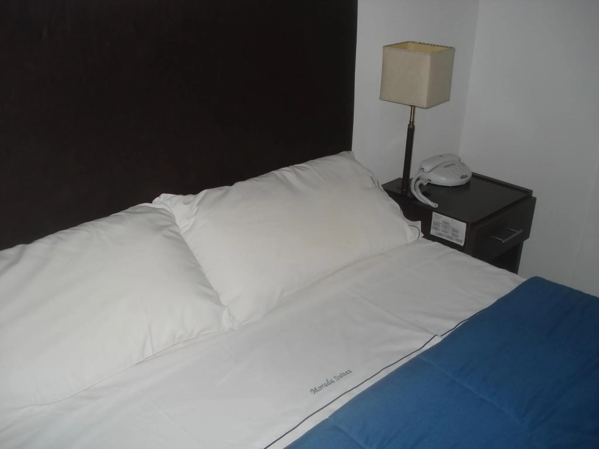 Morada Suites