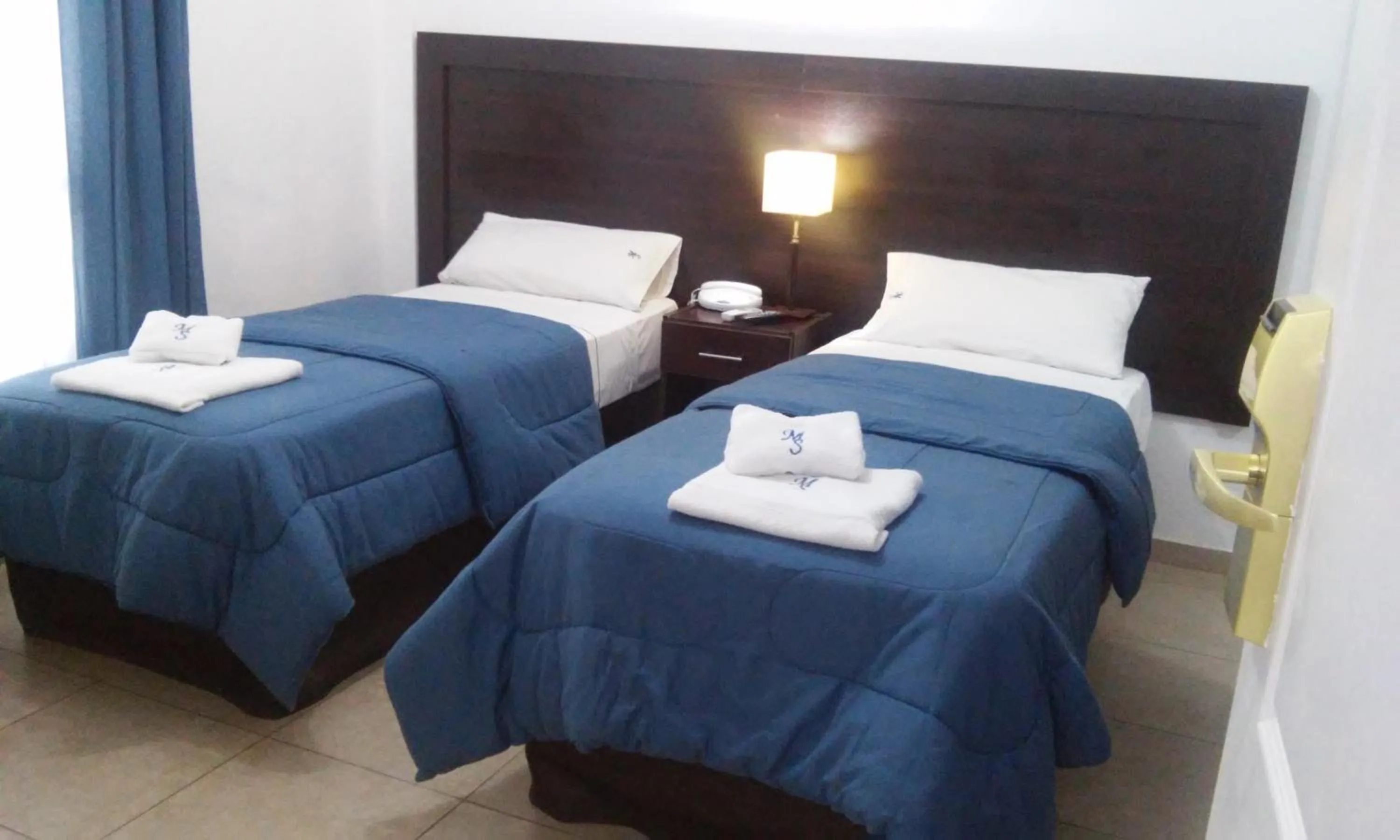 Morada Suites