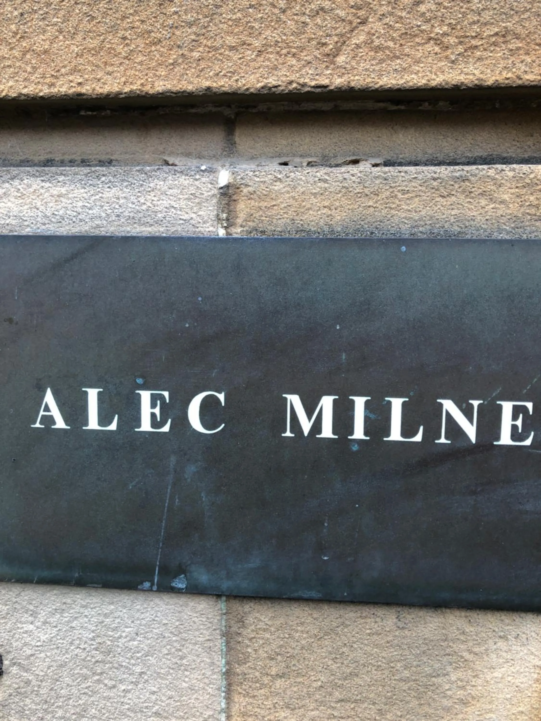 Logo/Certificate/Sign/Award in Renfrew rooms at City Centre