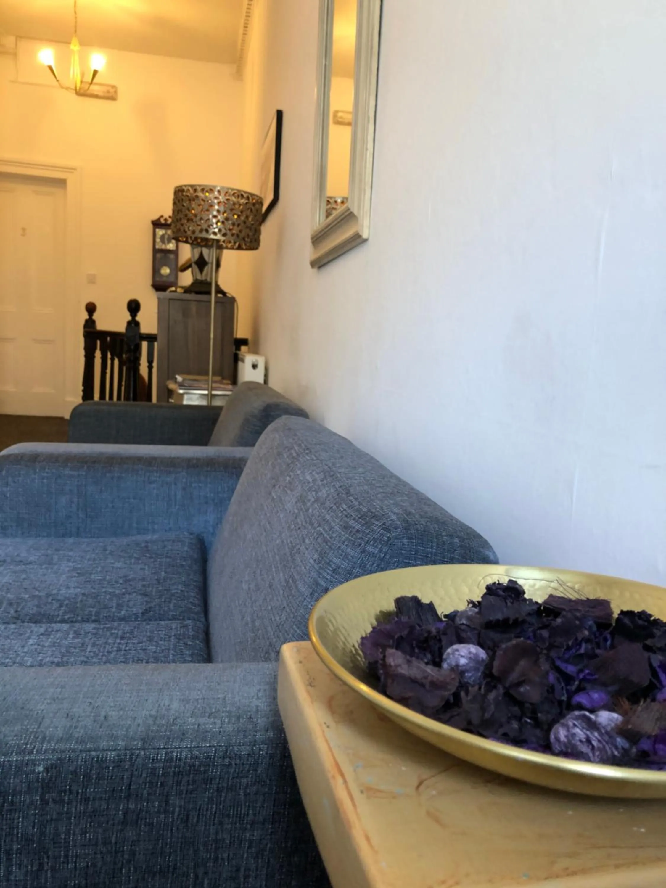 Renfrew rooms at City Centre