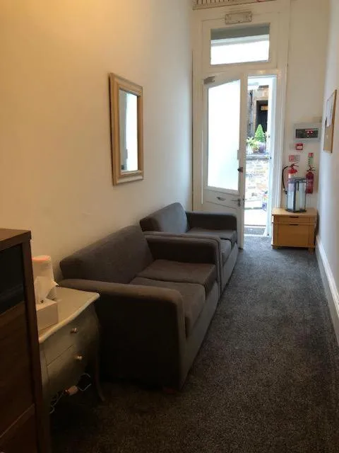 Other, Seating Area in Renfrew rooms at City Centre