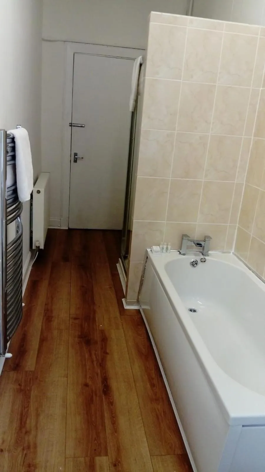 Other, Bathroom in Renfrew rooms at City Centre