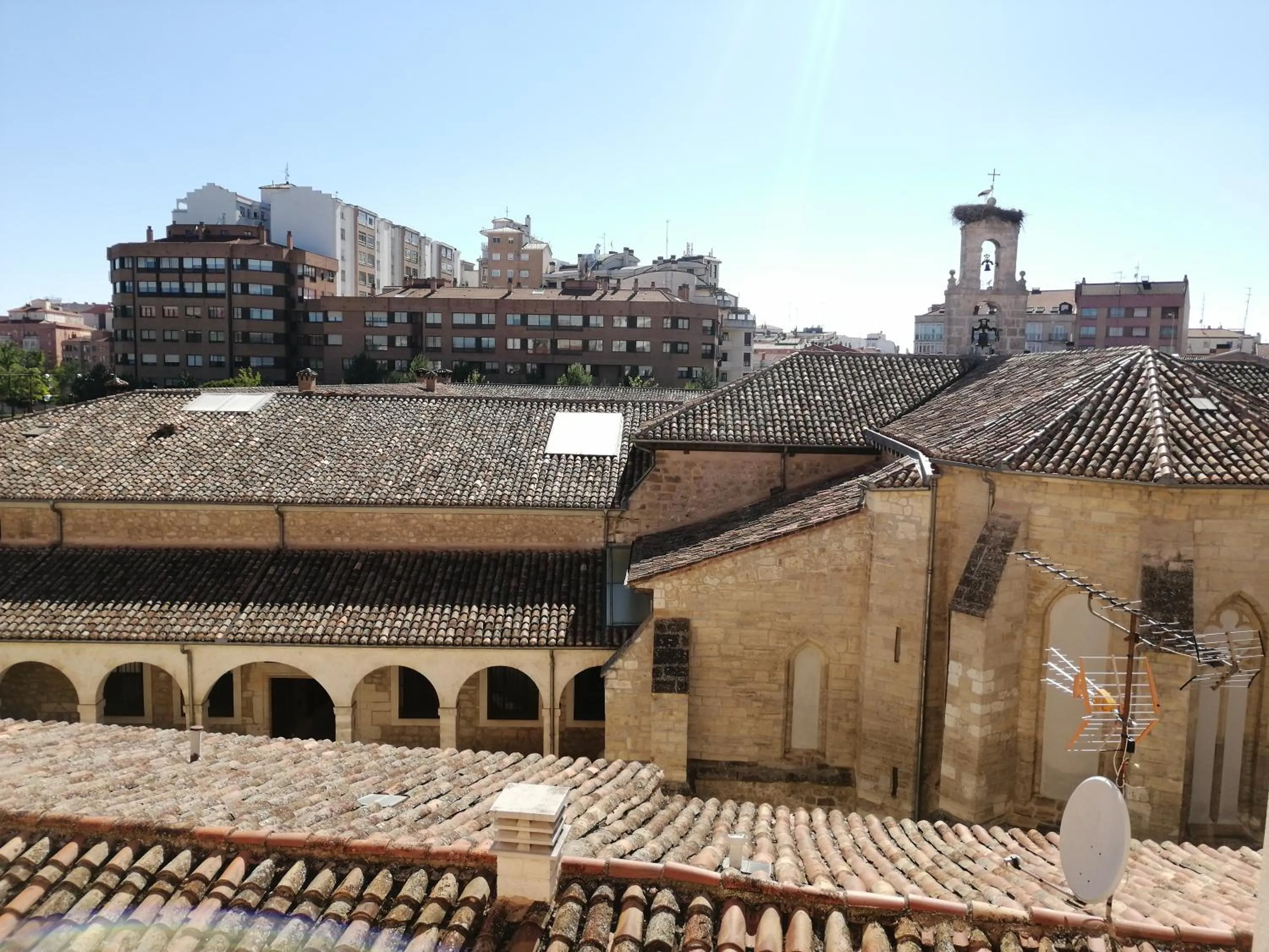 Other in Hostal Cuéntame Evolución Auto Check in