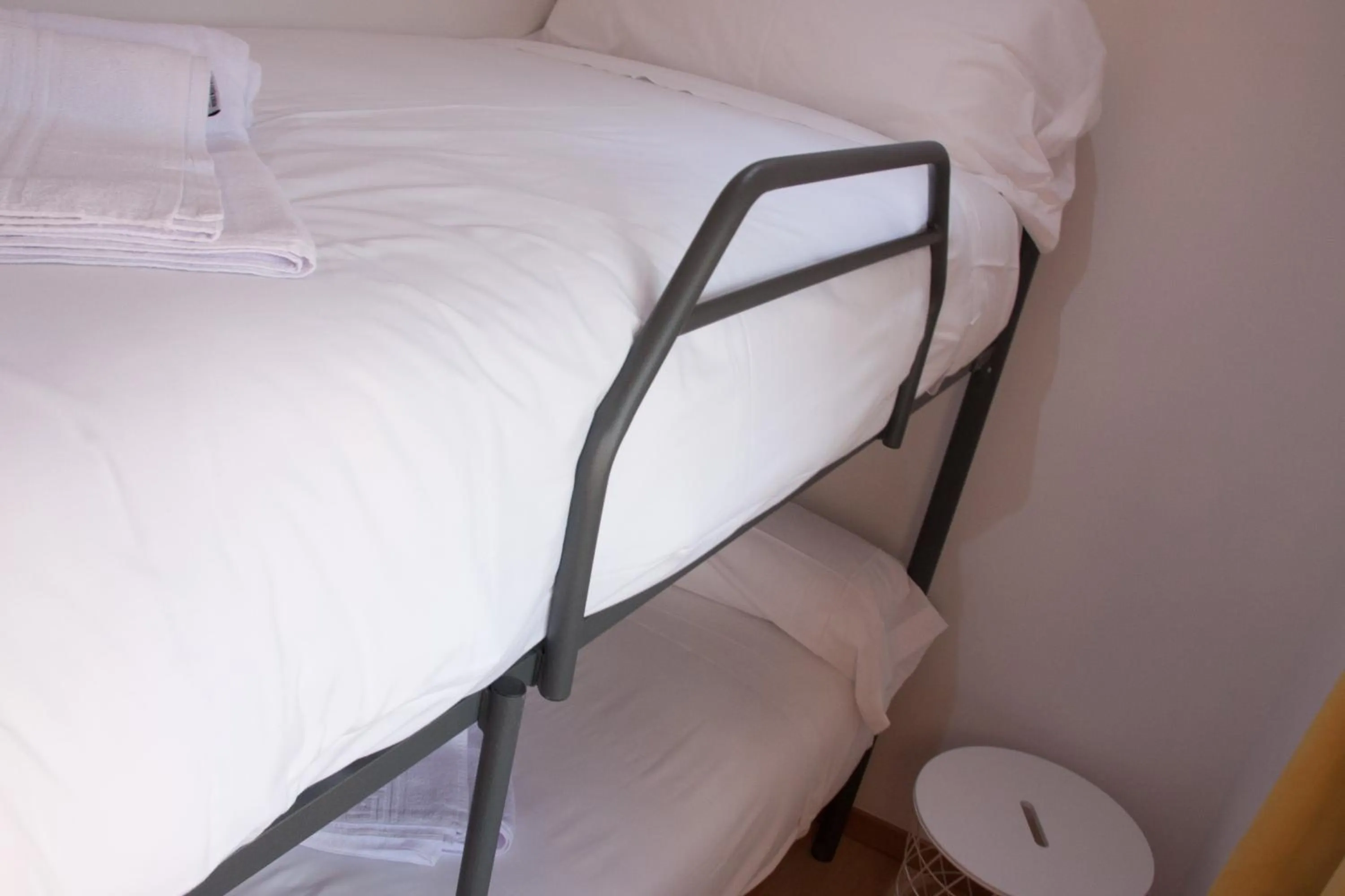 bunk bed, Bed in Hostal Cuéntame Evolución Auto Check in