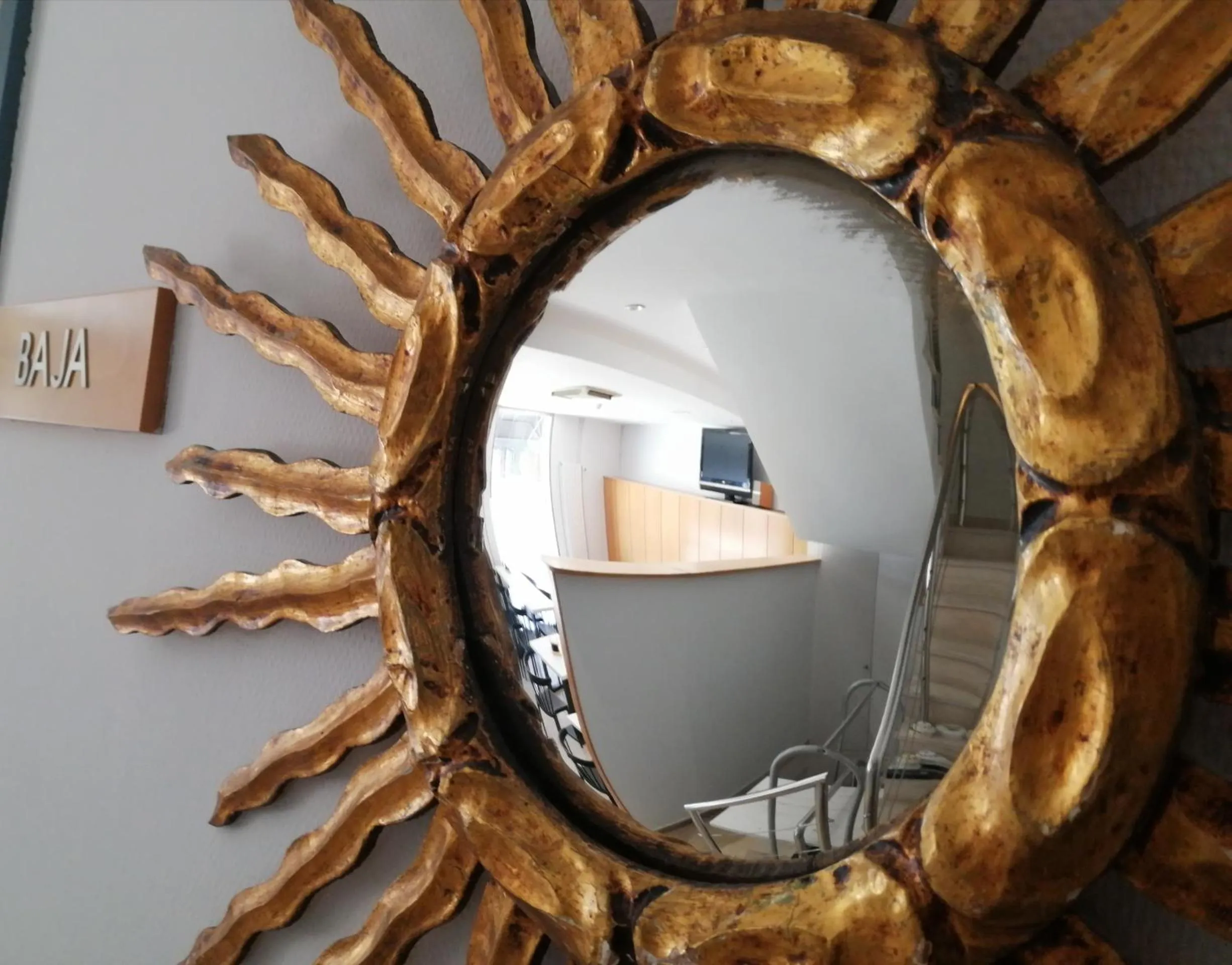 Other in Hostal Cuéntame Evolución Auto Check in