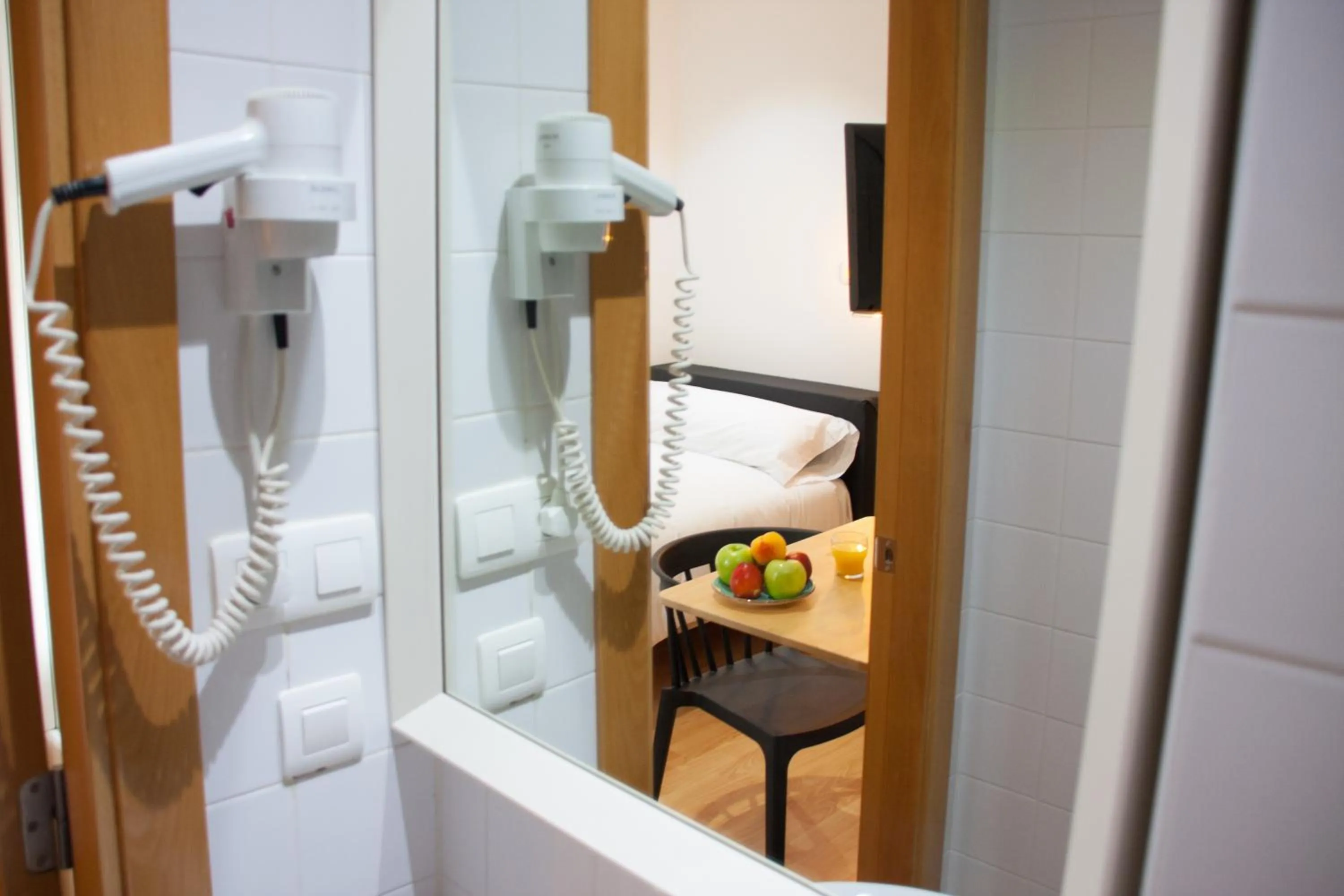 Hostal Cuéntame Evolución Auto Check in