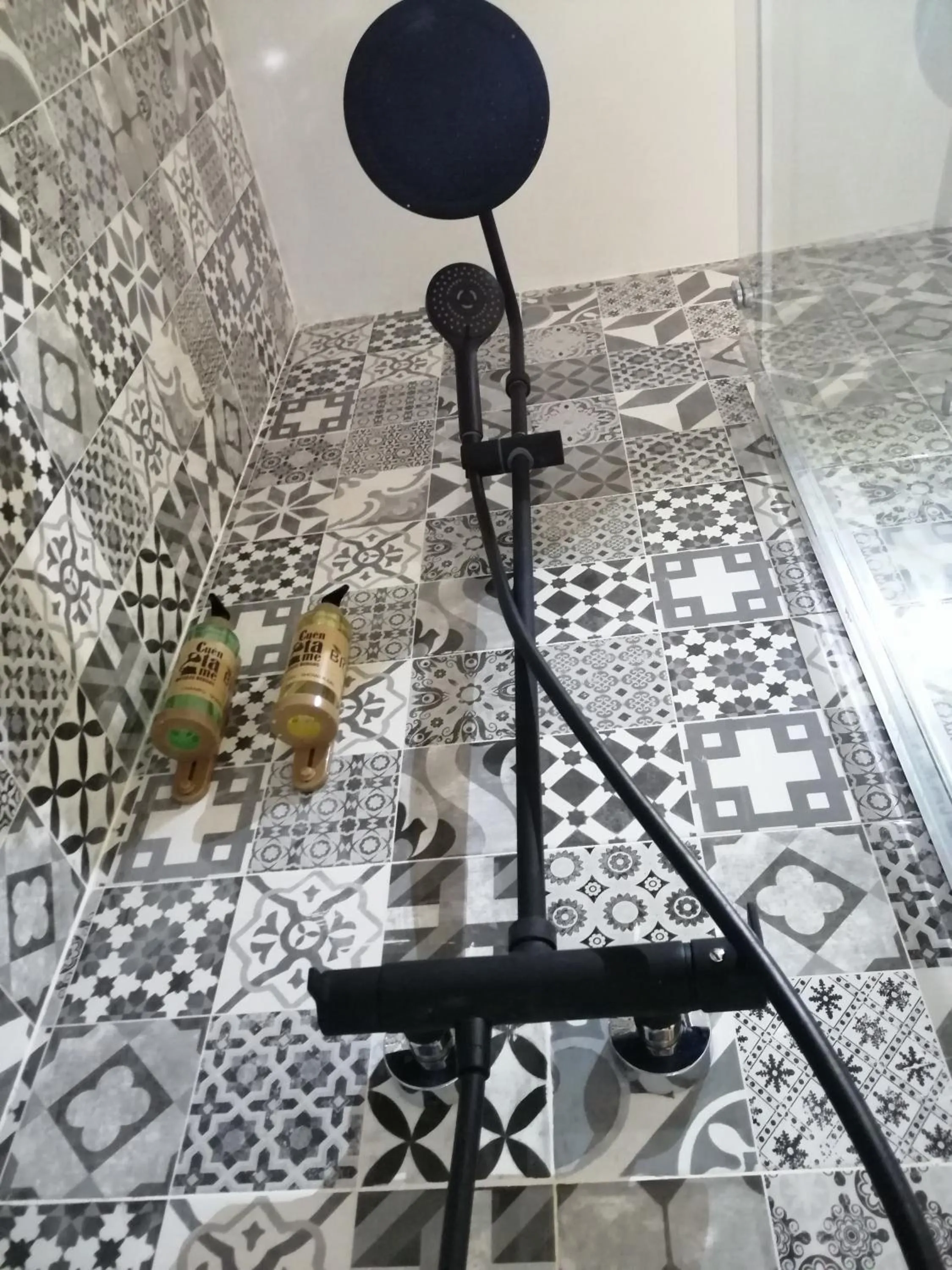 Hostal Cuéntame Evolución Auto Check in