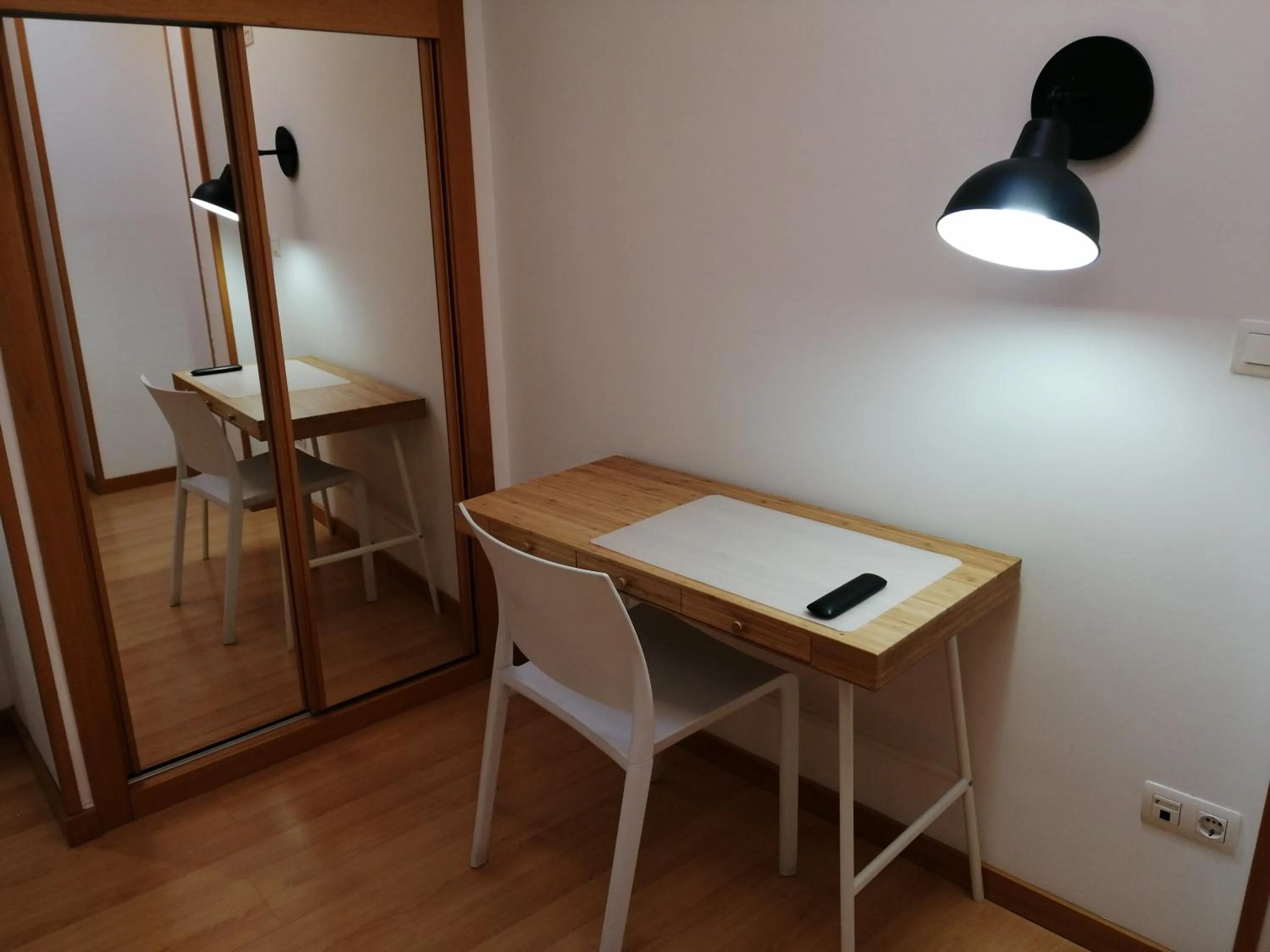 Hostal Cuéntame Evolución Auto Check in