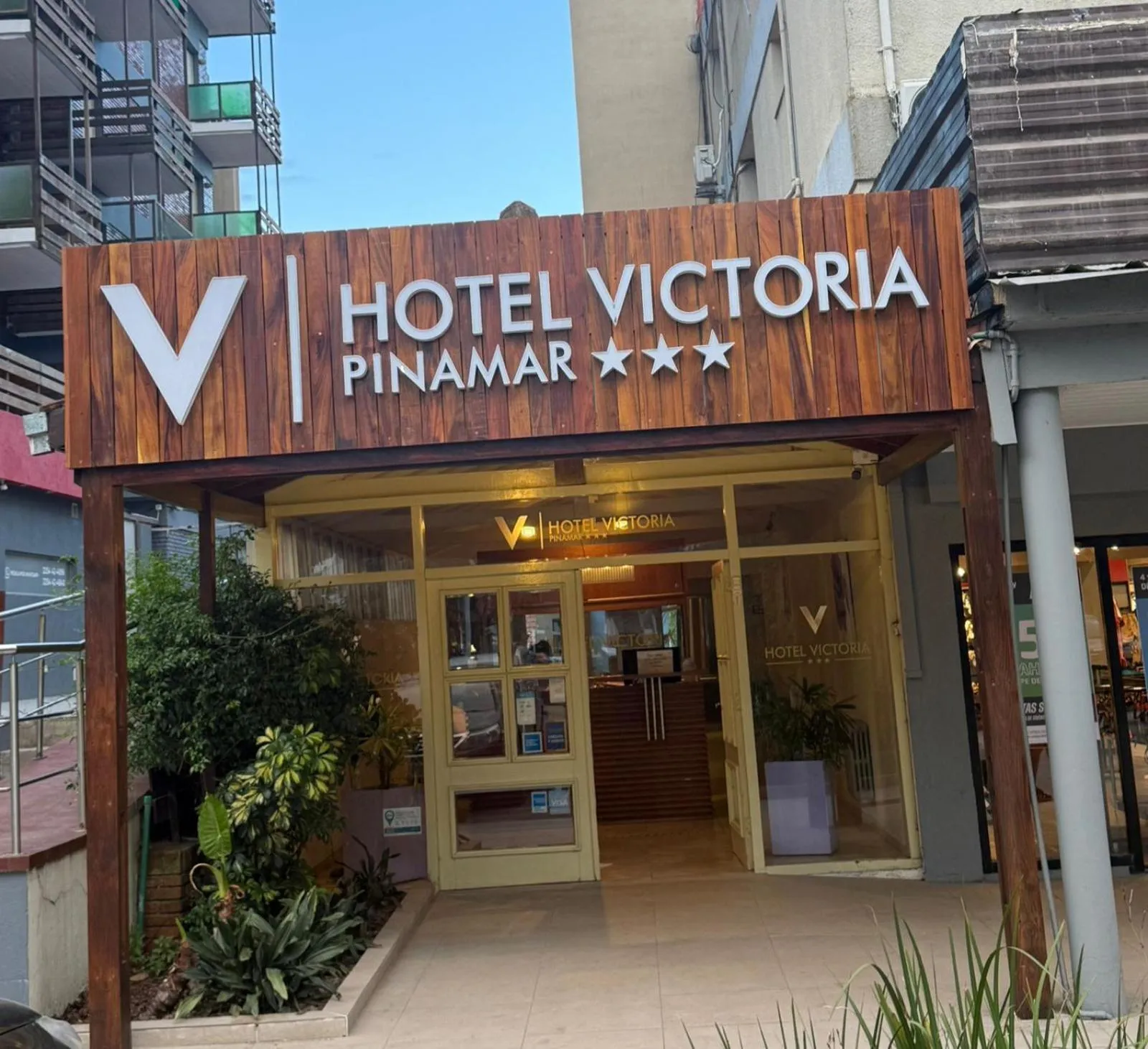 Hotel Victoria