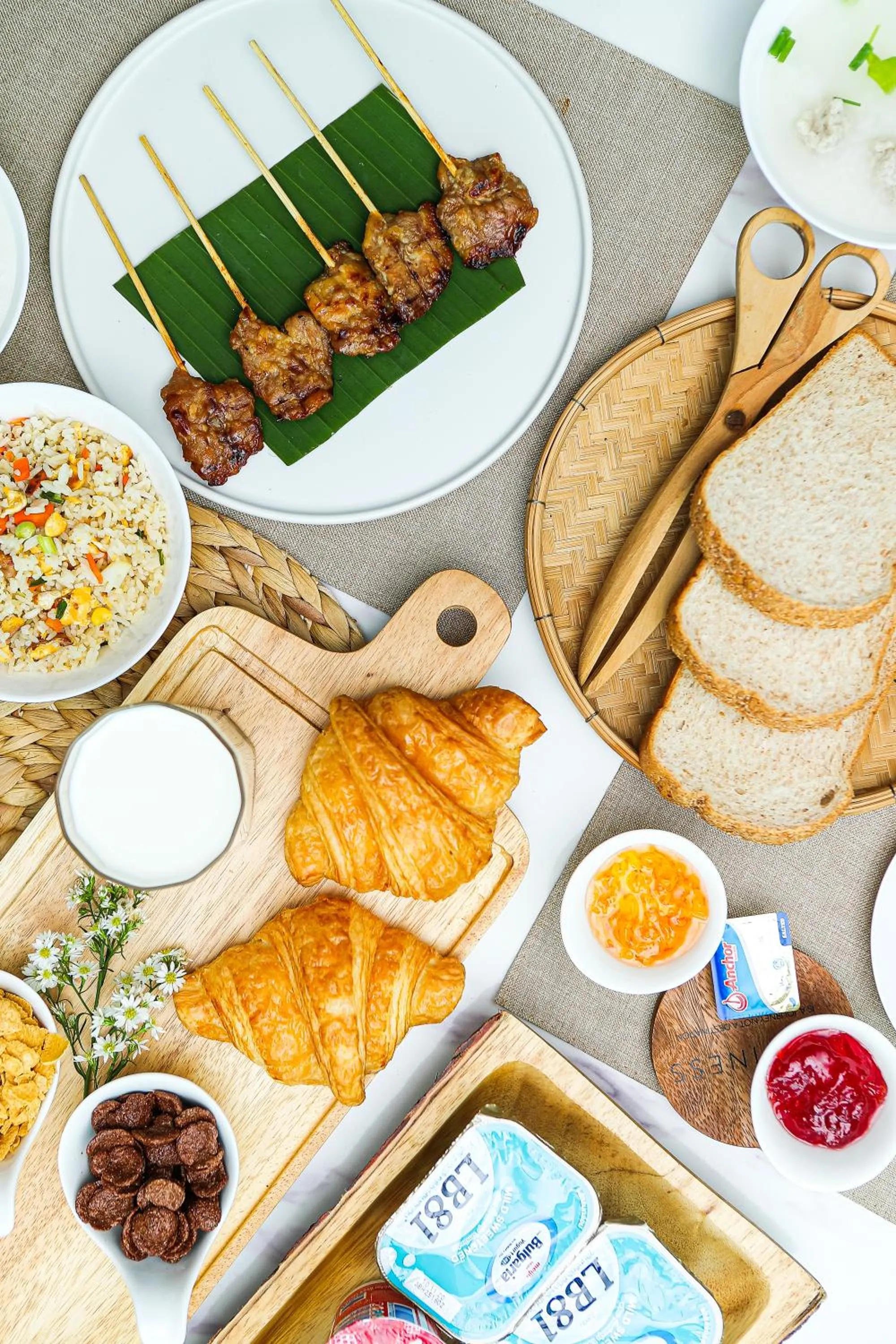 Worachat Boutique Hotel