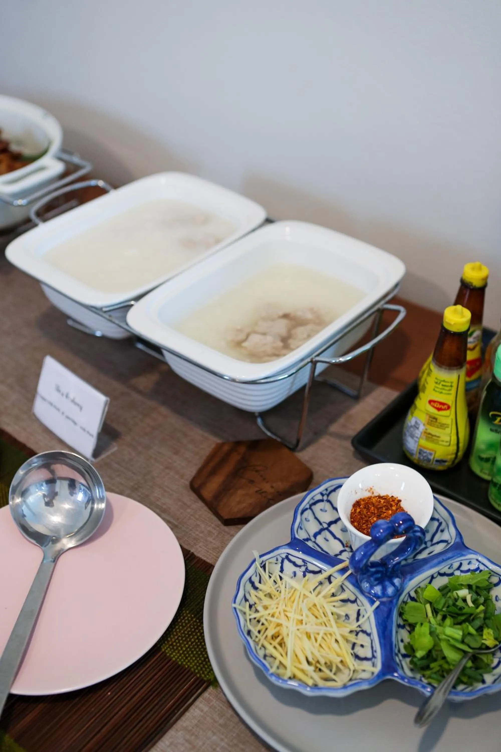 Worachat Boutique Hotel