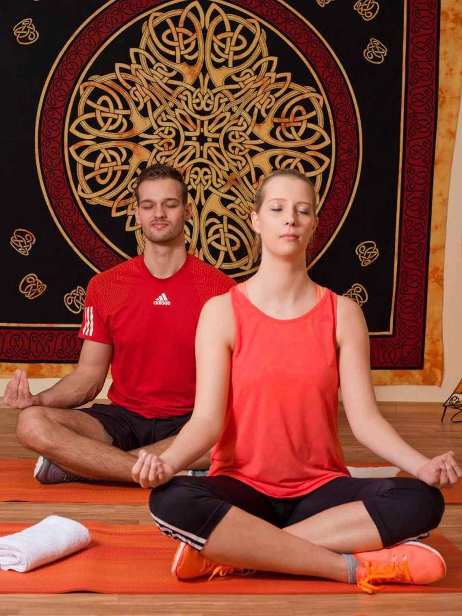 Spa and wellness centre/facilities in Panoramahotel Grobauer