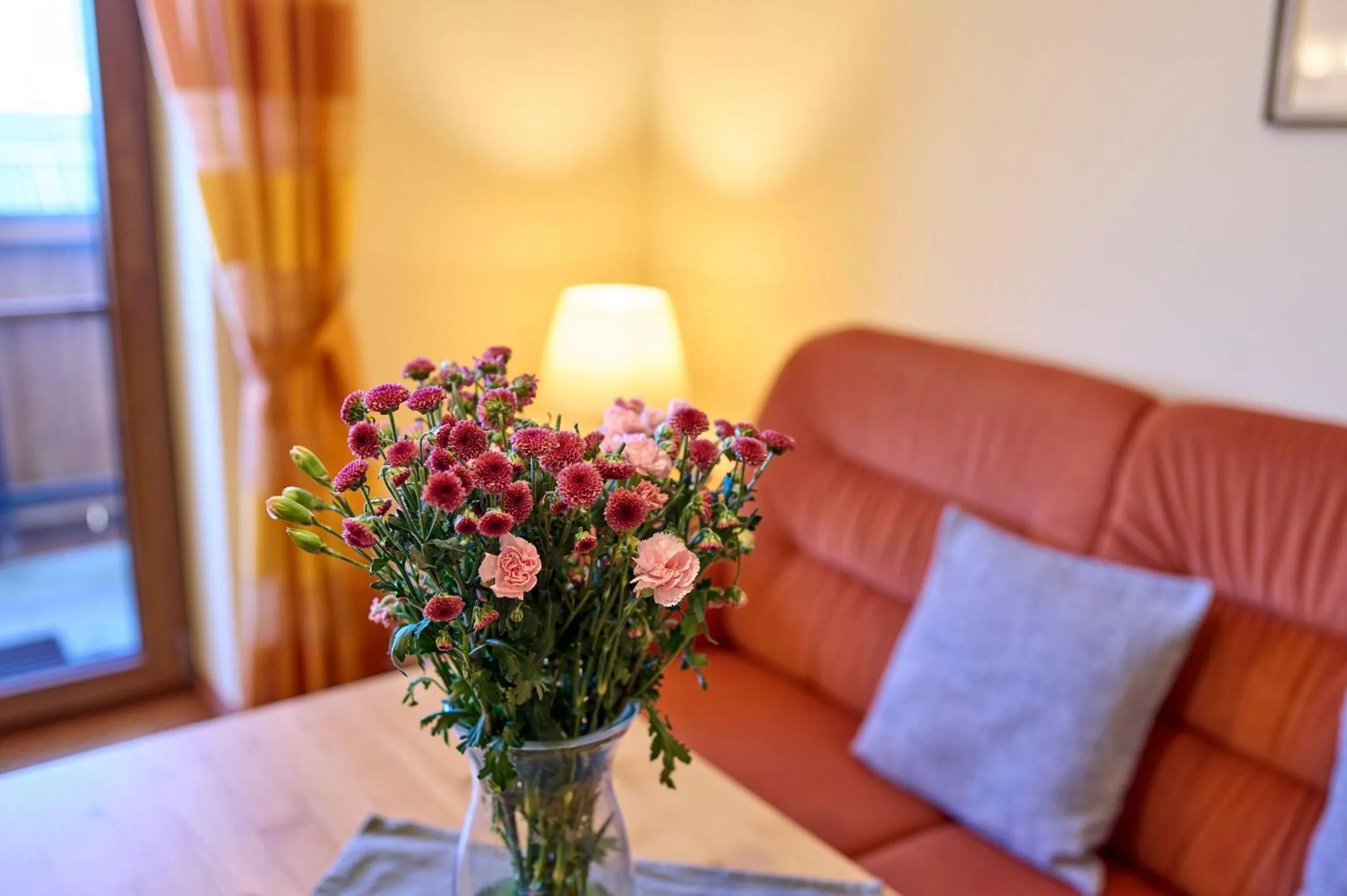 Photo of the whole room in Panoramahotel Grobauer