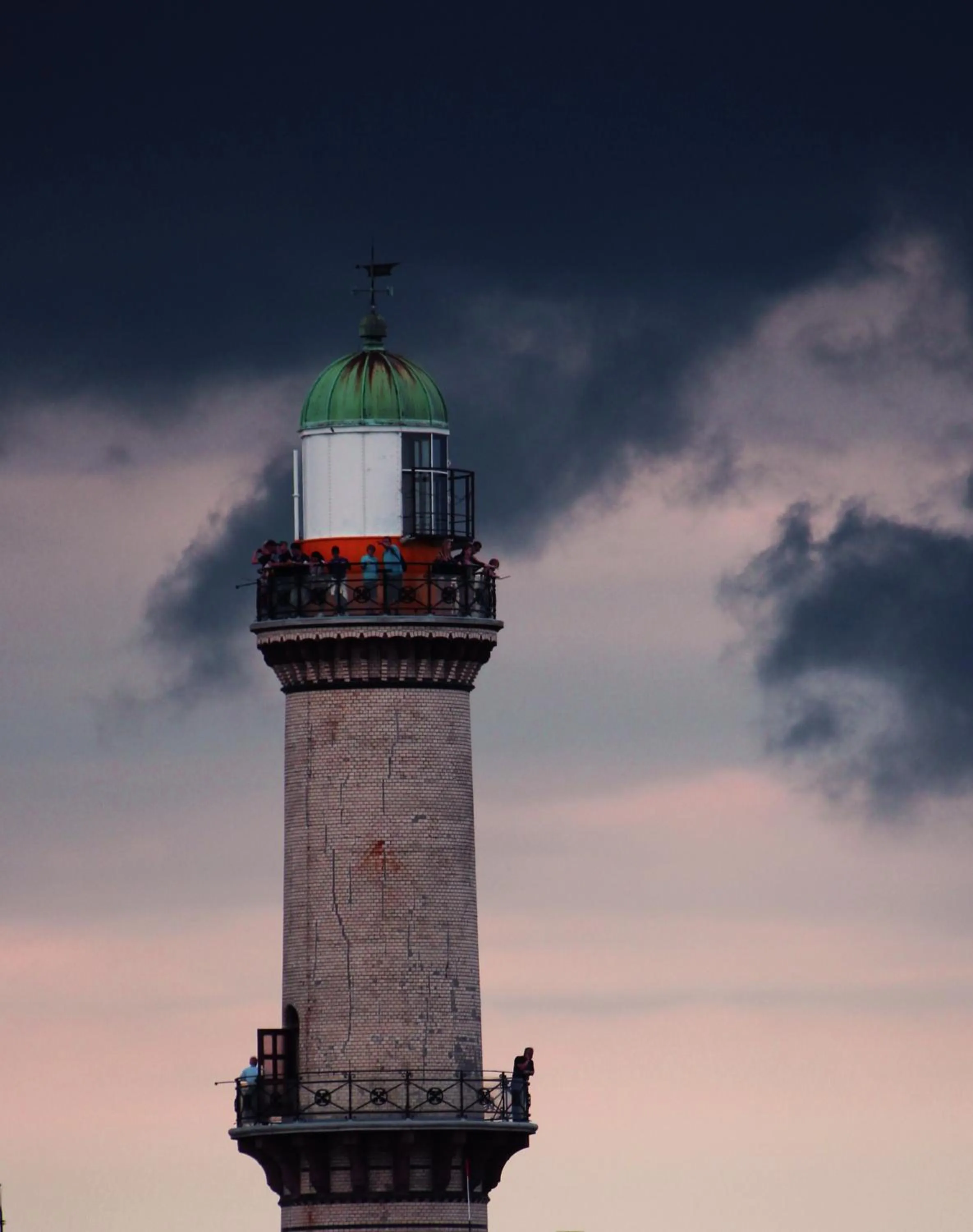 Nearby landmark in Hotel Wilhelmshöhe