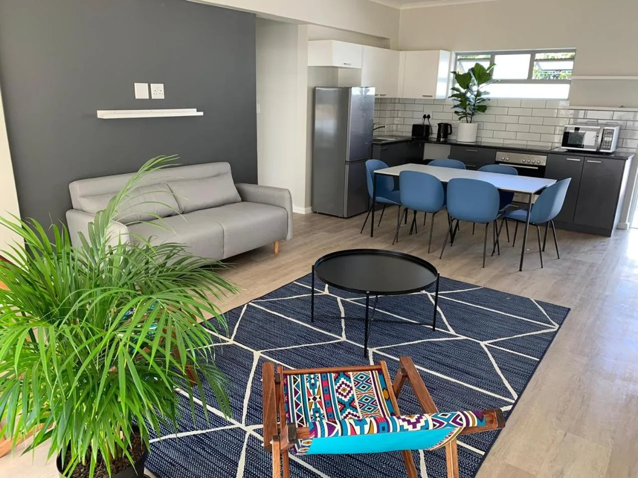 Nightclub / DJ in CURIOCITY Green Point