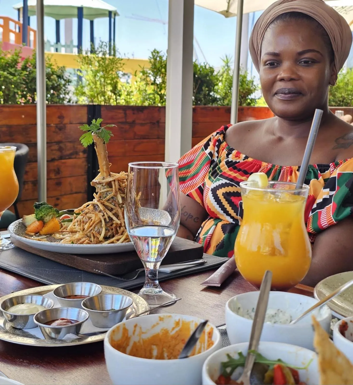 CURIOCITY Green Point