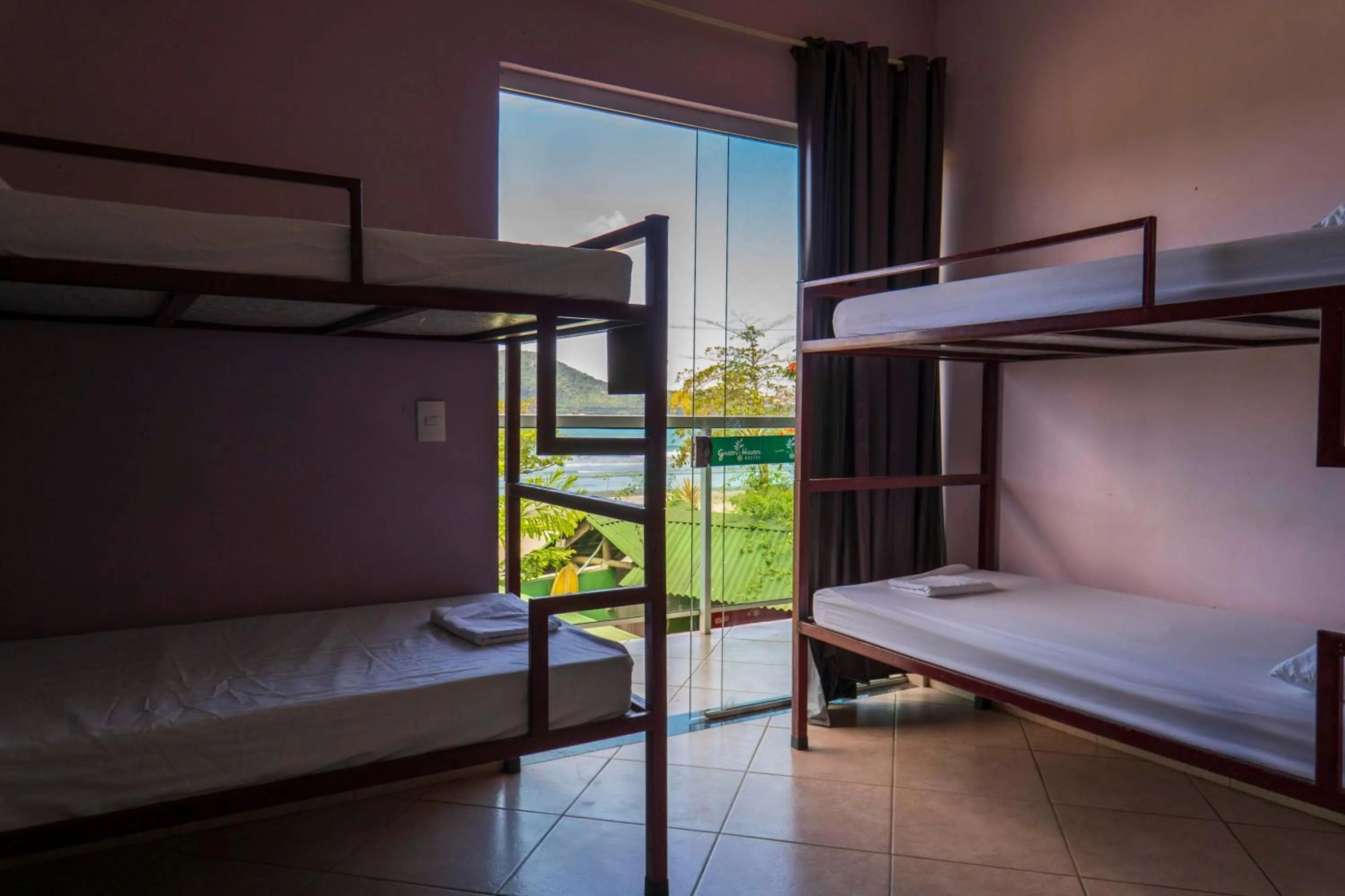 Green Haven Hostel