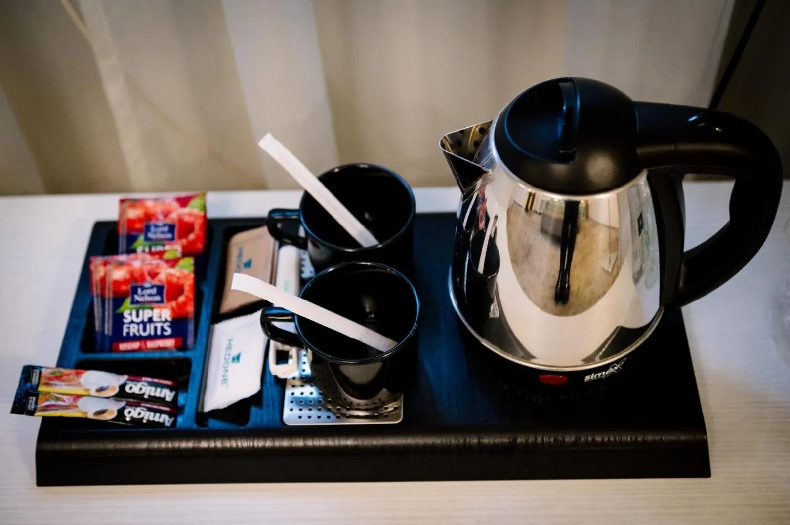 Hotel La Belle Epoque