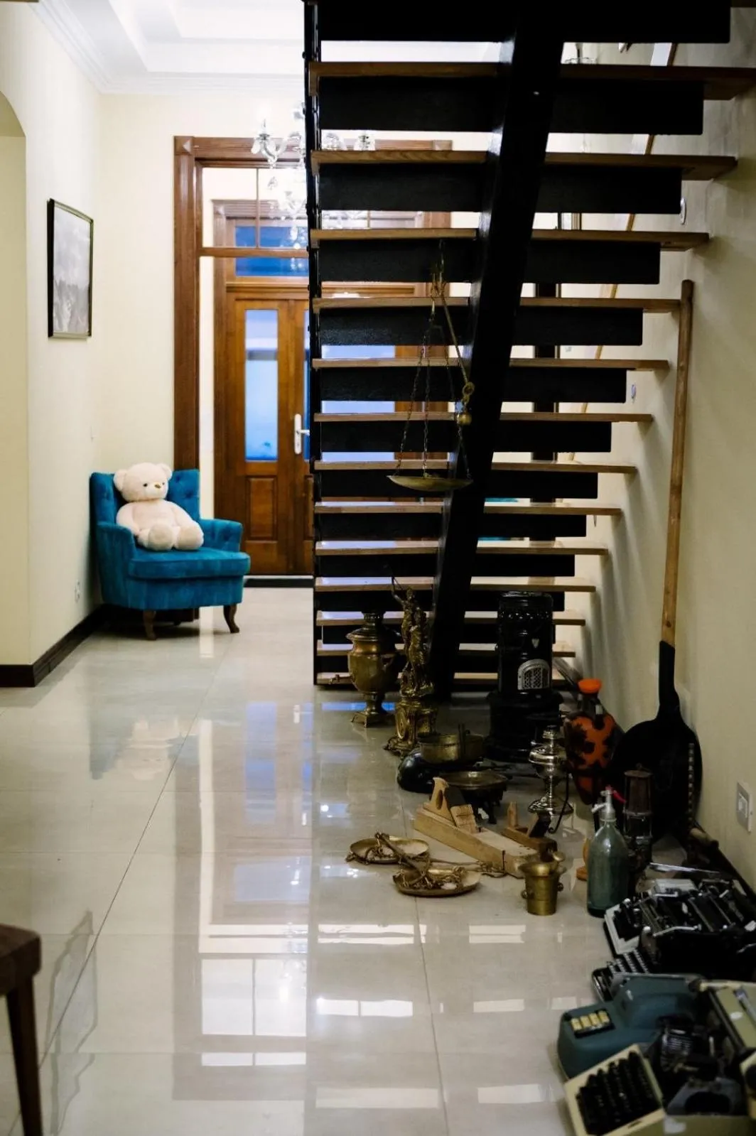 Hotel La Belle Epoque