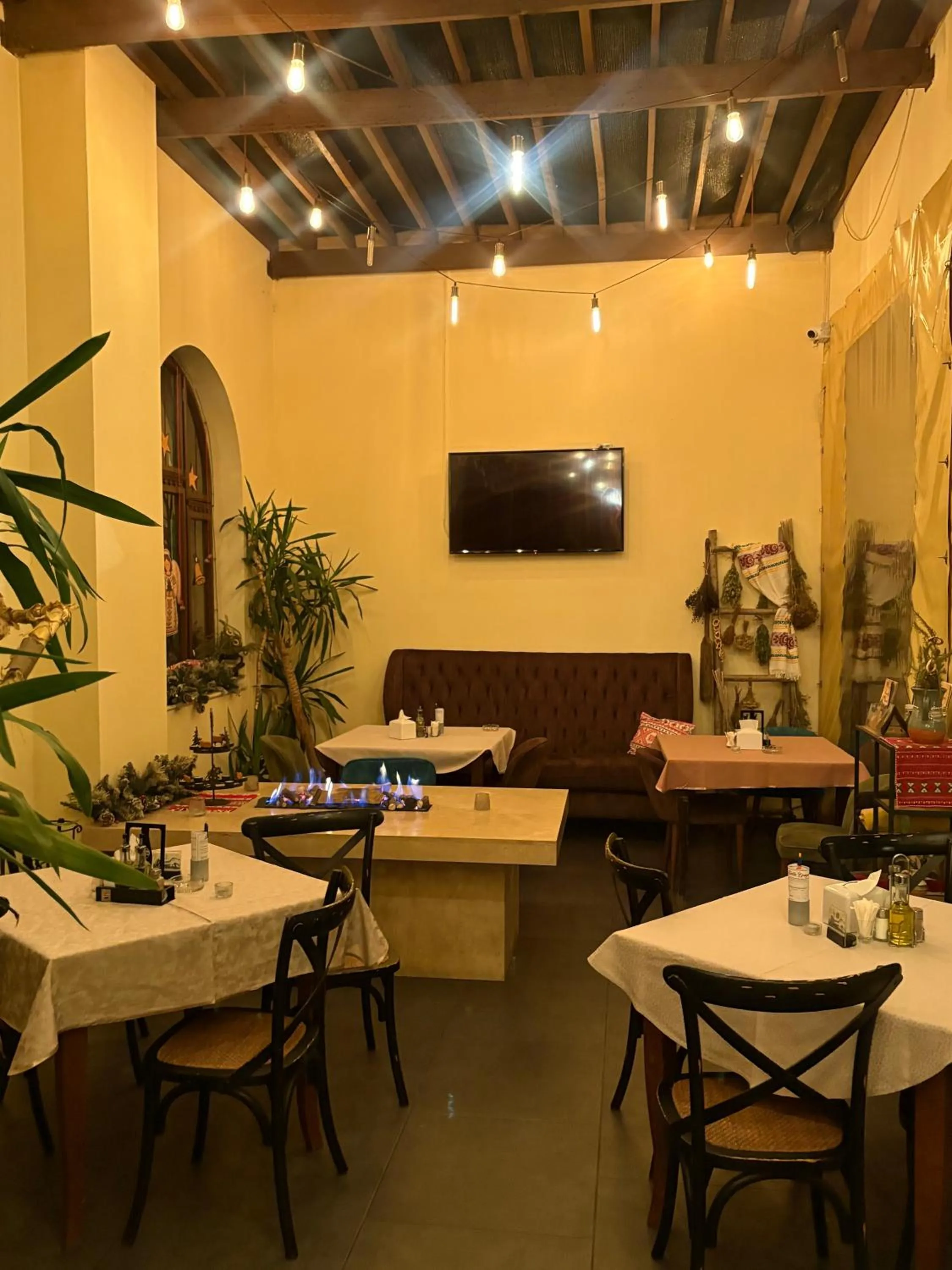 Hotel La Belle Epoque