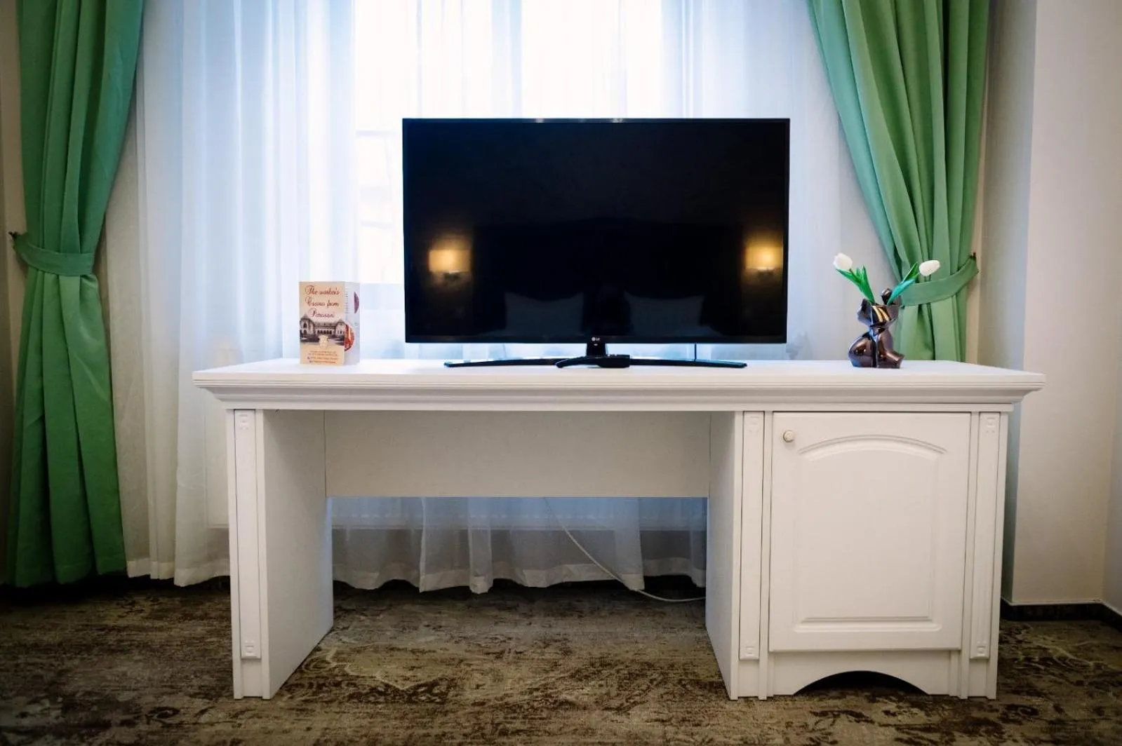 Hotel La Belle Epoque