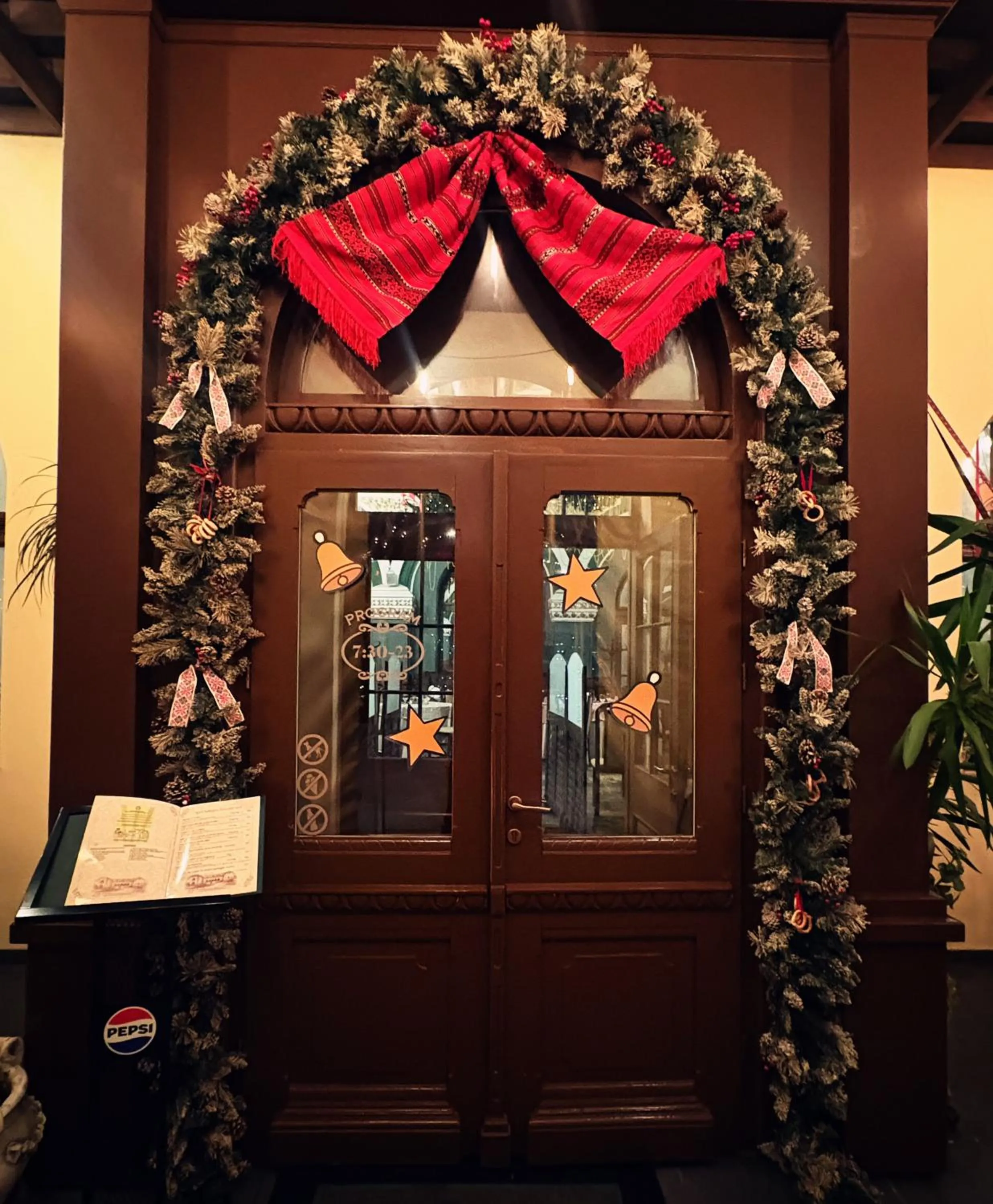 Hotel La Belle Epoque